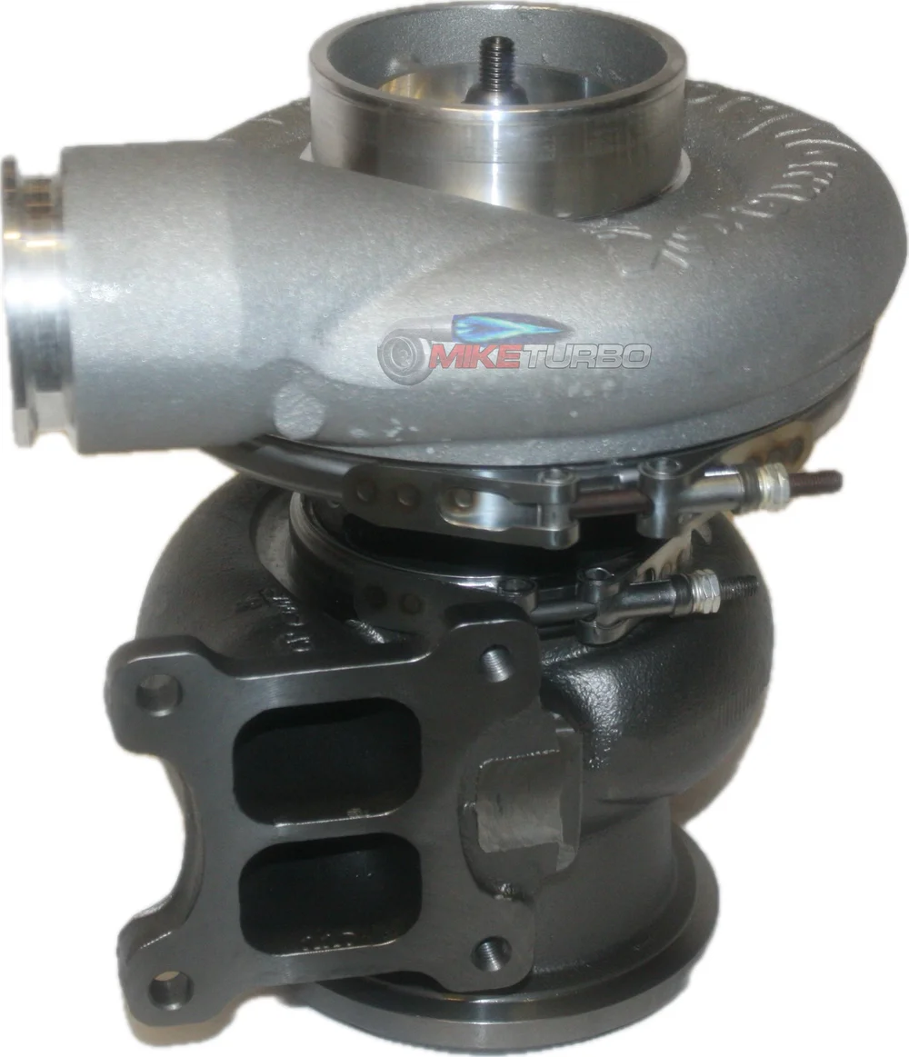 178923 Cummins M11 11.0L ISM/ISME Turbocharger — MIKE TURBO INC