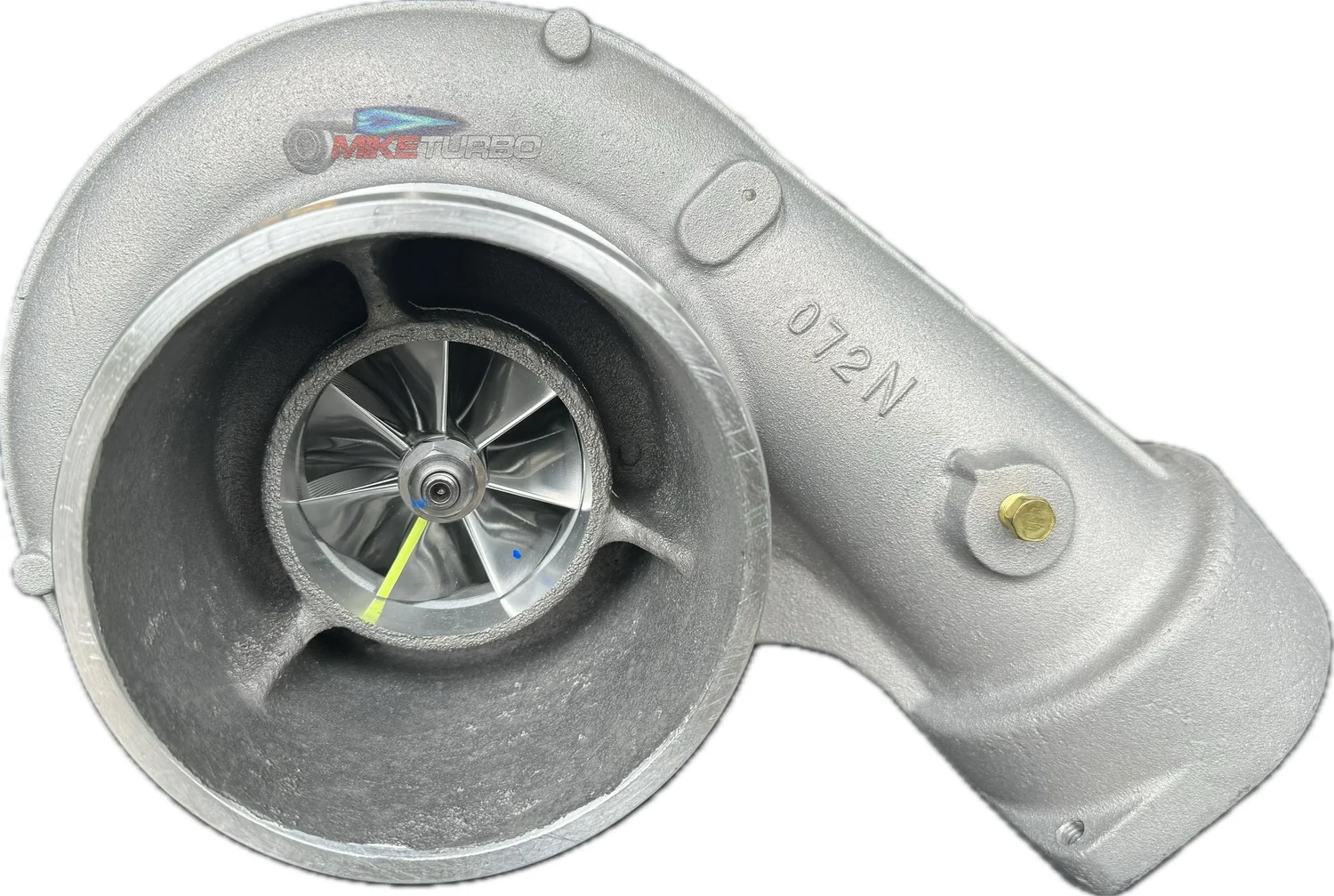 BorgWarner S478 S400SX Big Boss CAT 3406 C15 Turbocharger  