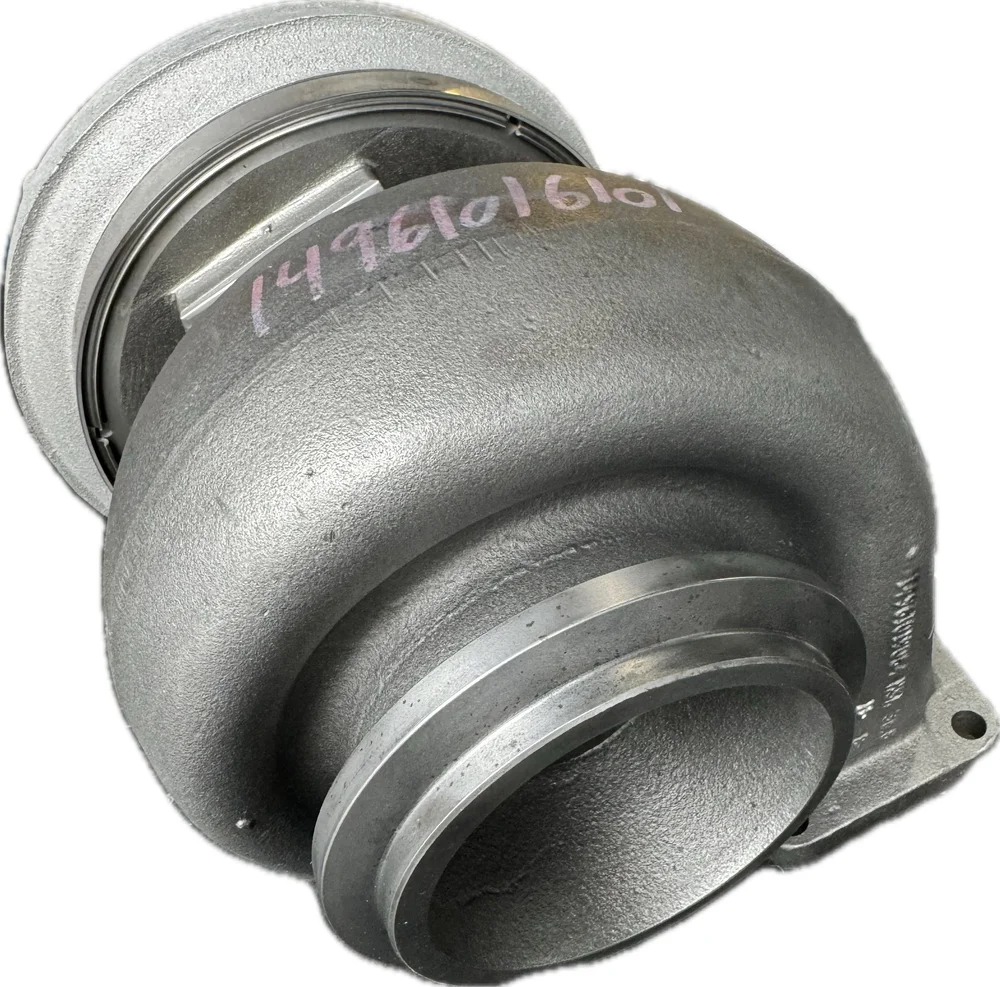 BorgWarner S478 S400SX Big Boss CAT 3406 C15 Turbocharger  