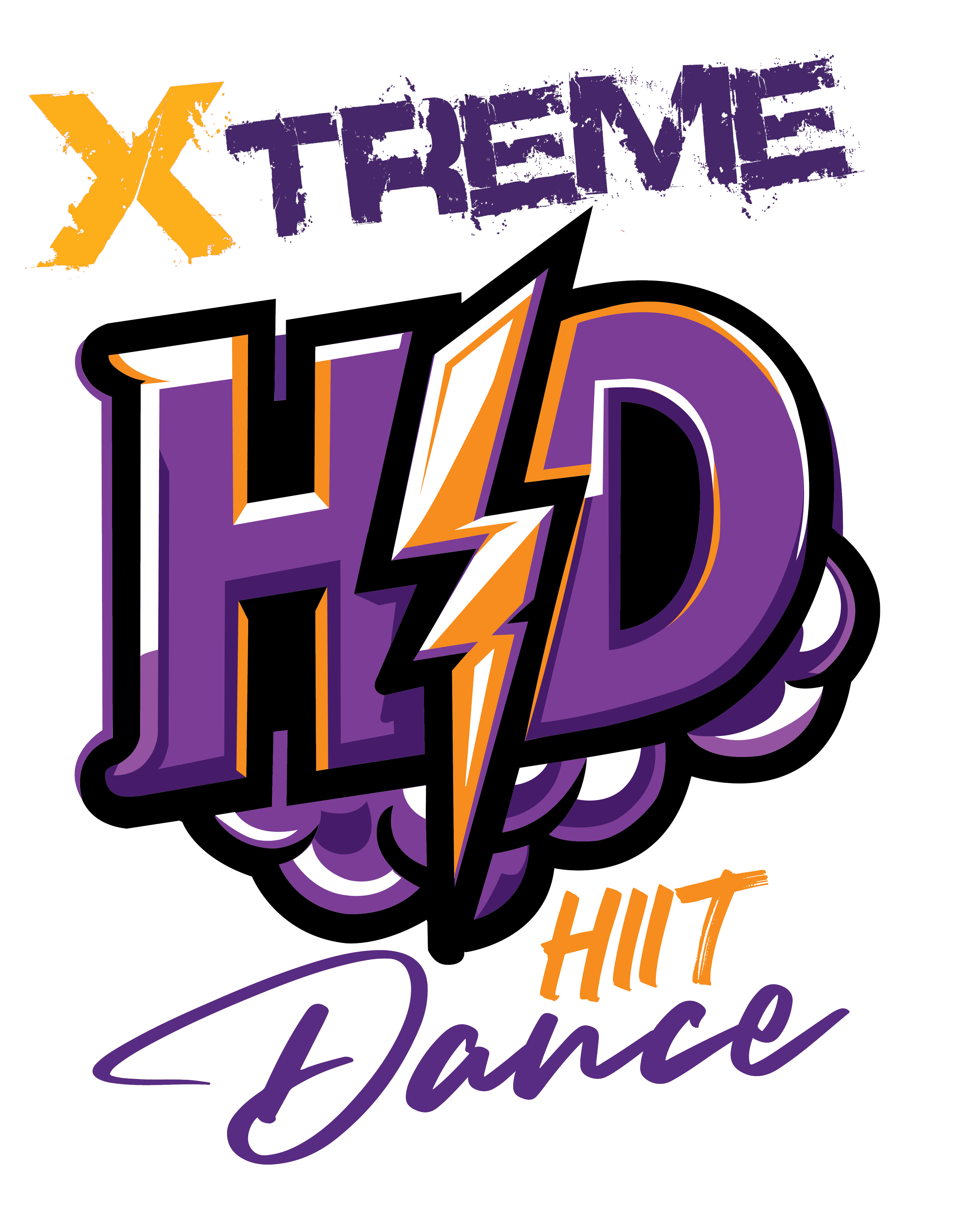Xtreme HIIT Dance