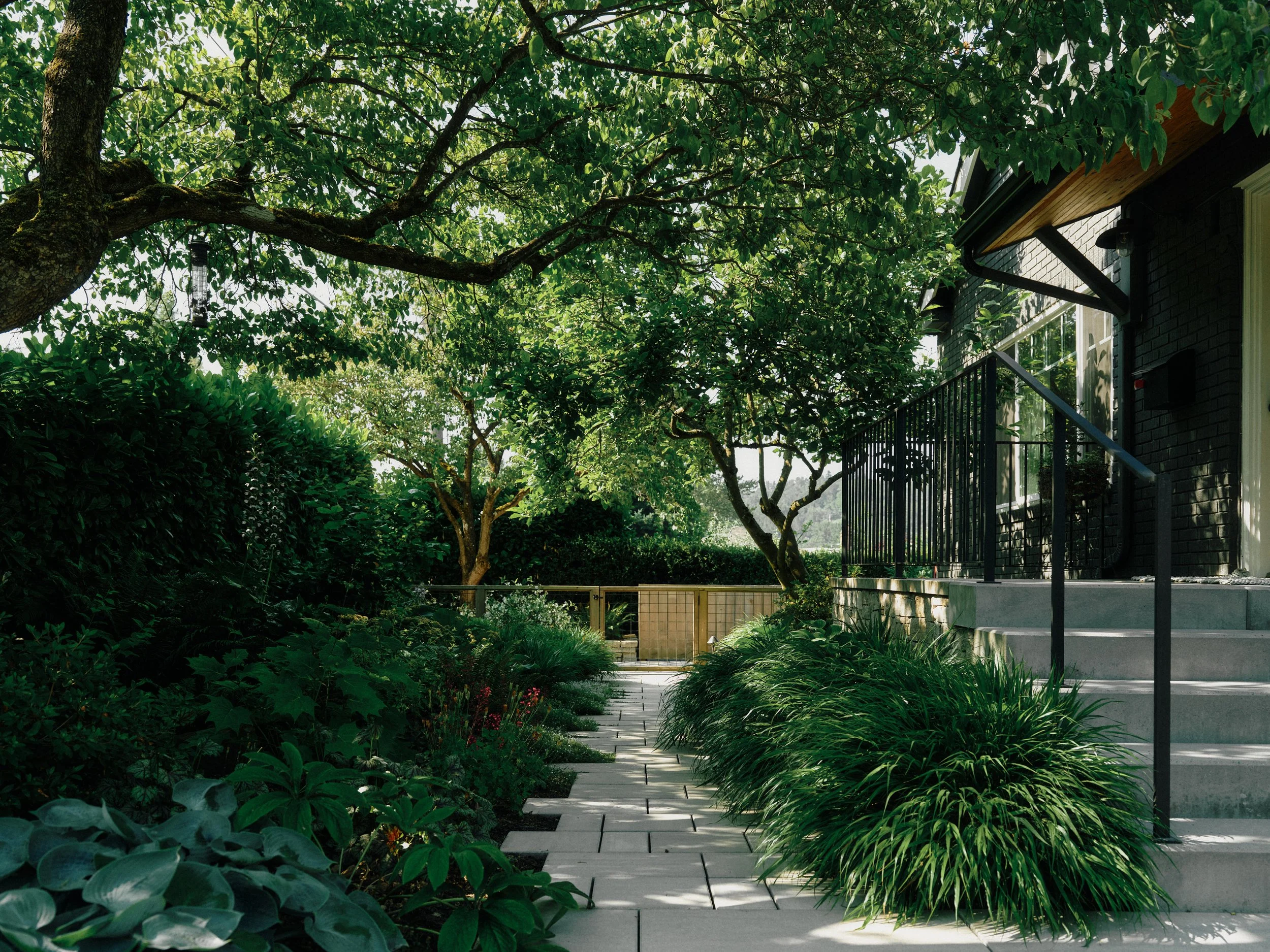 Henderson Street Sanctuary