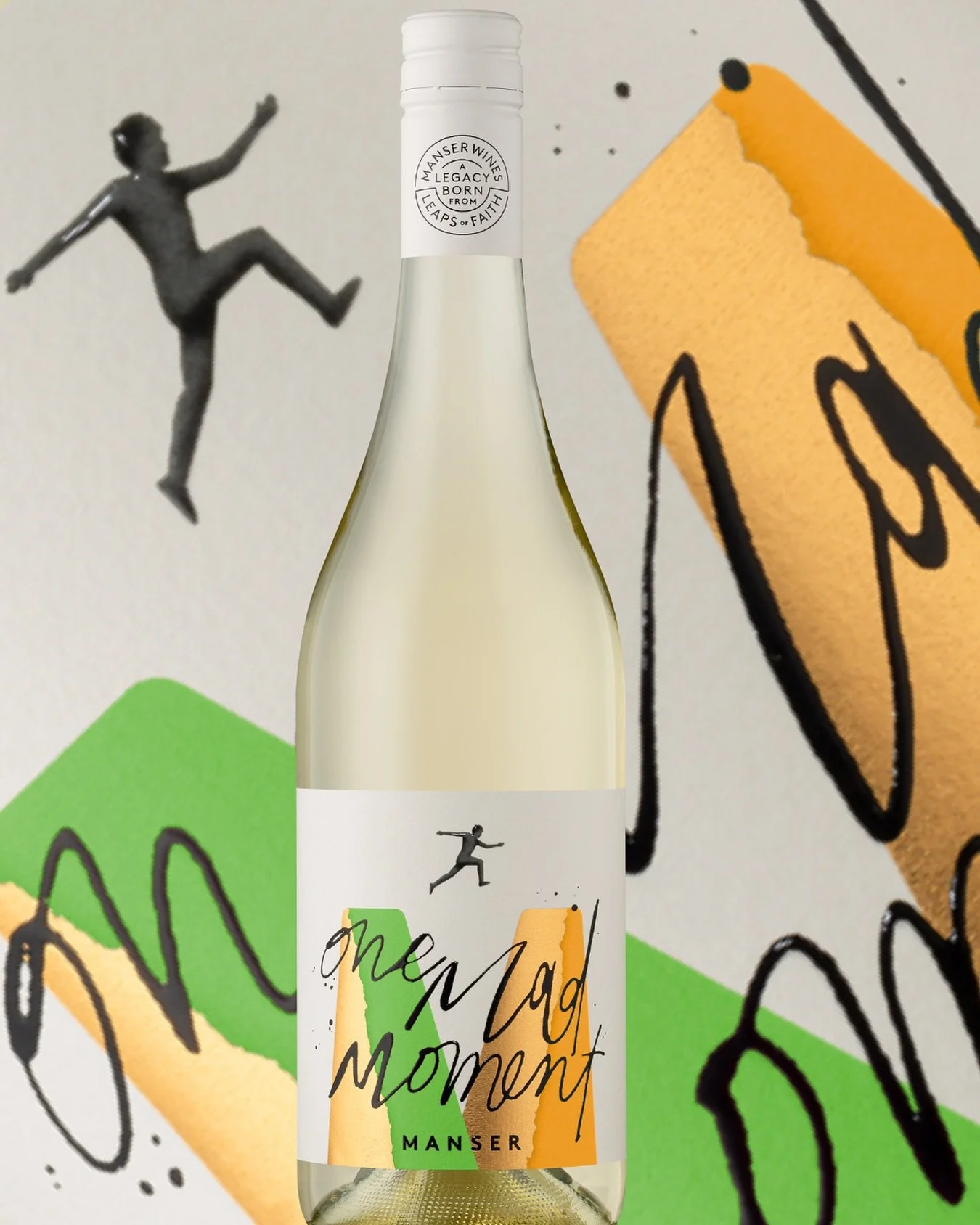 Our brand new One Mad Moment Adelaide Hills Pinot Gris has landed and we’re pretty excited! It’s only the second vintage of this varietal for us. We wanted to add to our offer a clean, zesty pinot pris without the opulence it sometimes co