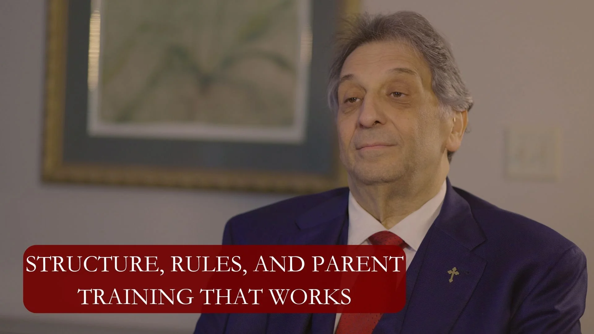 Structure, Rules, and Parent Training That Works at Home and School