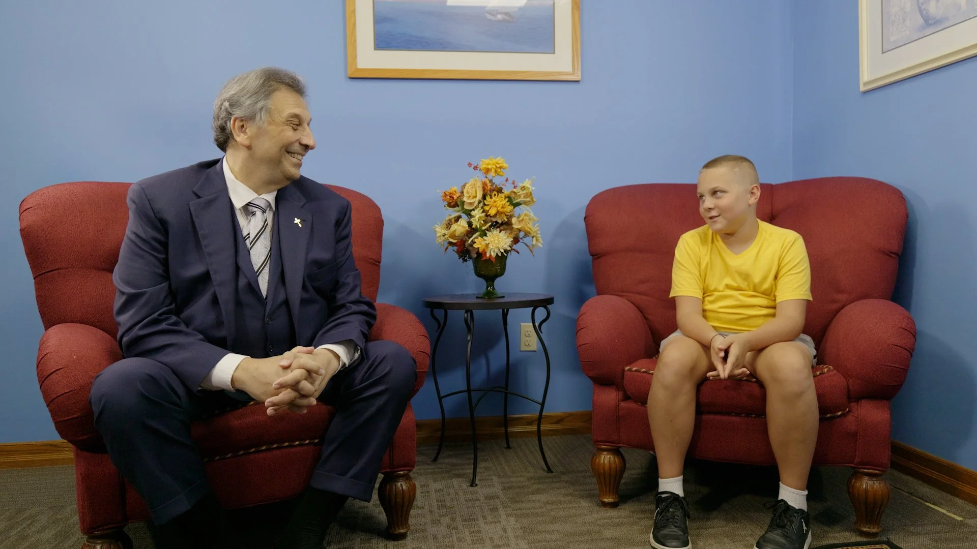 The Calm, Clear, and Consistent Method for Parents