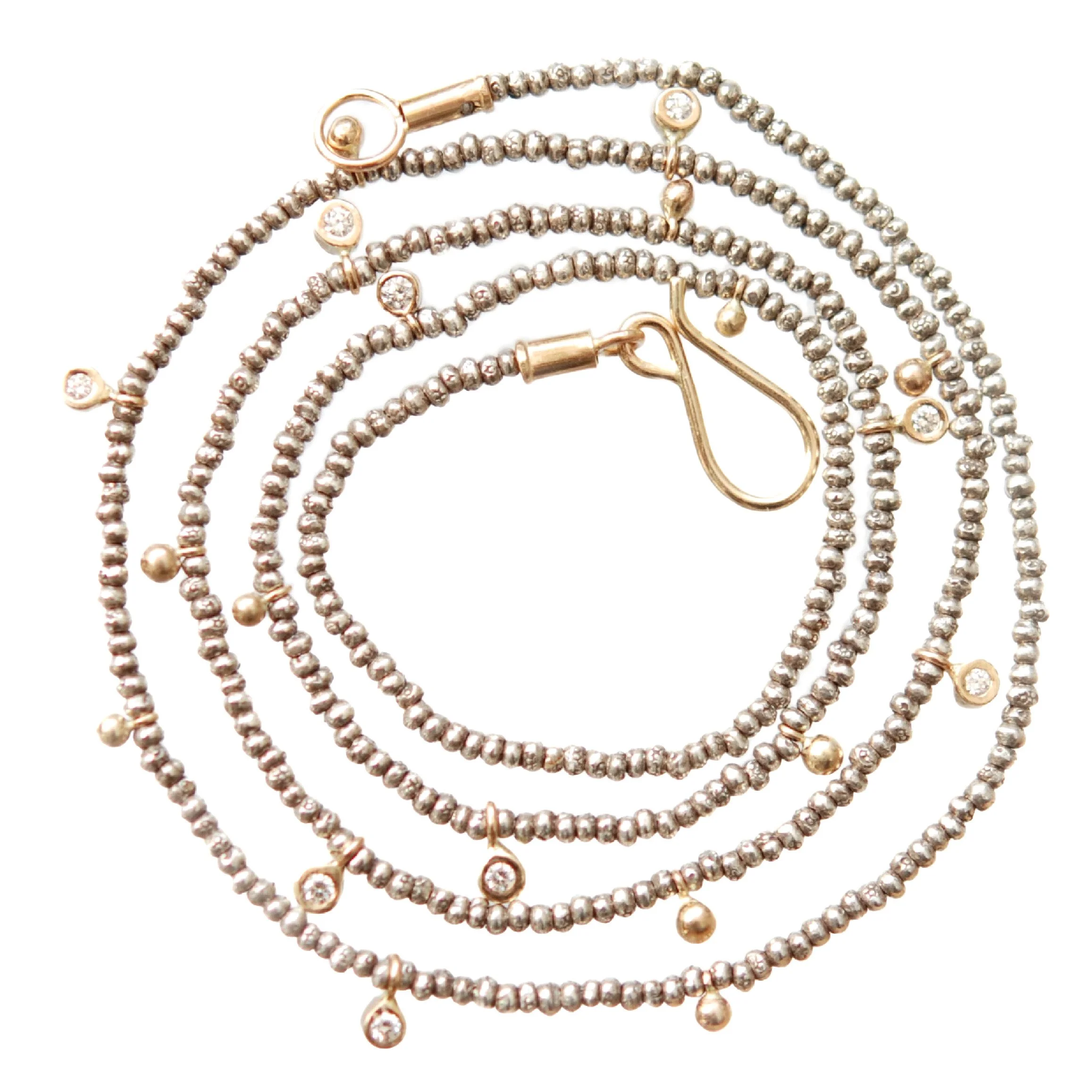 MONICA RILEY JEWELRY — Melee the Show