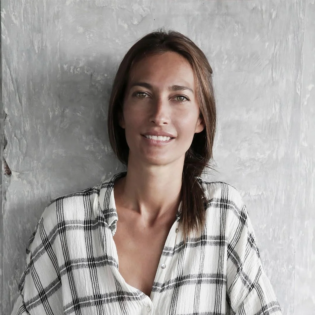 Marie Laure Chamorel