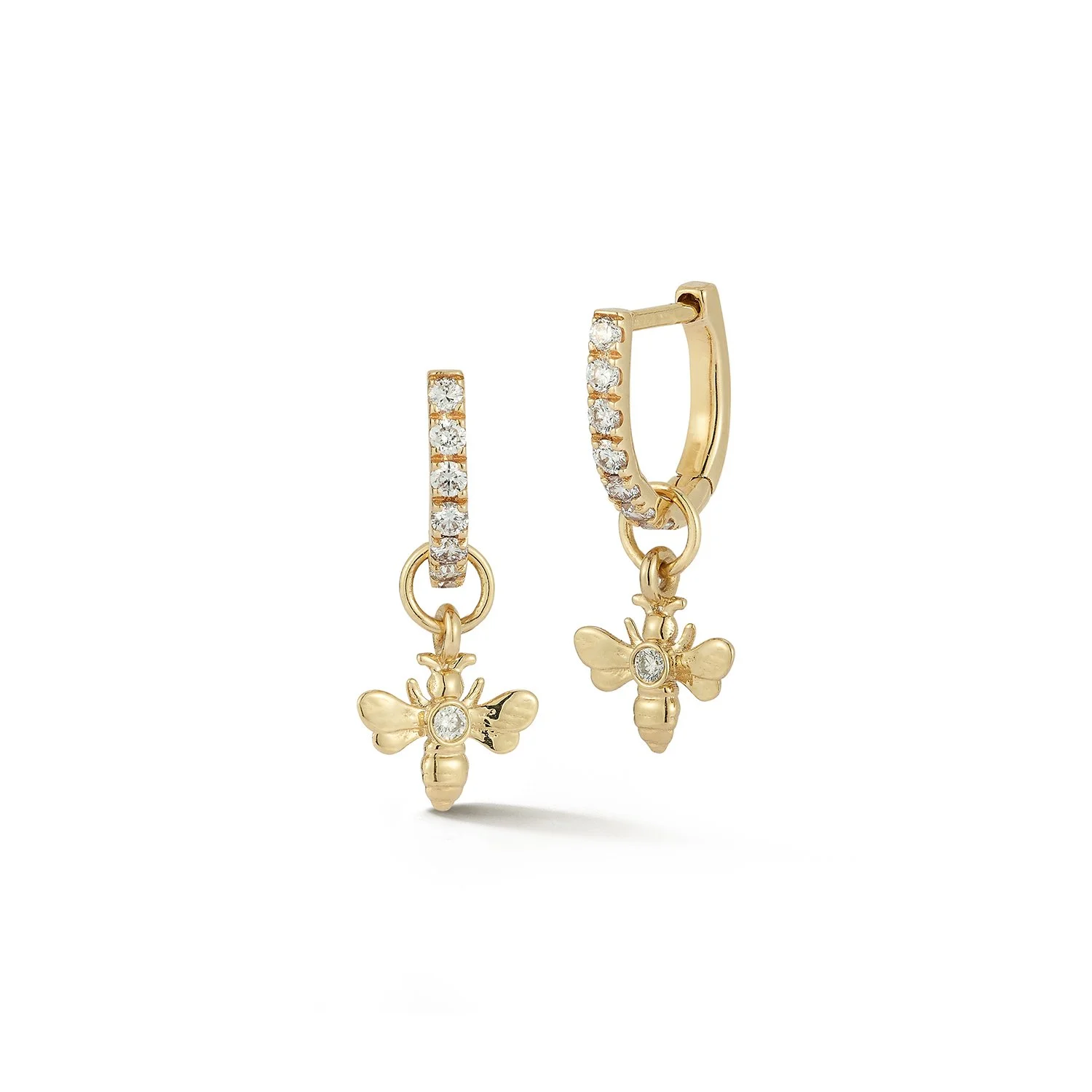 Kate Collins-14kGold Abundnace Danglers.jpg