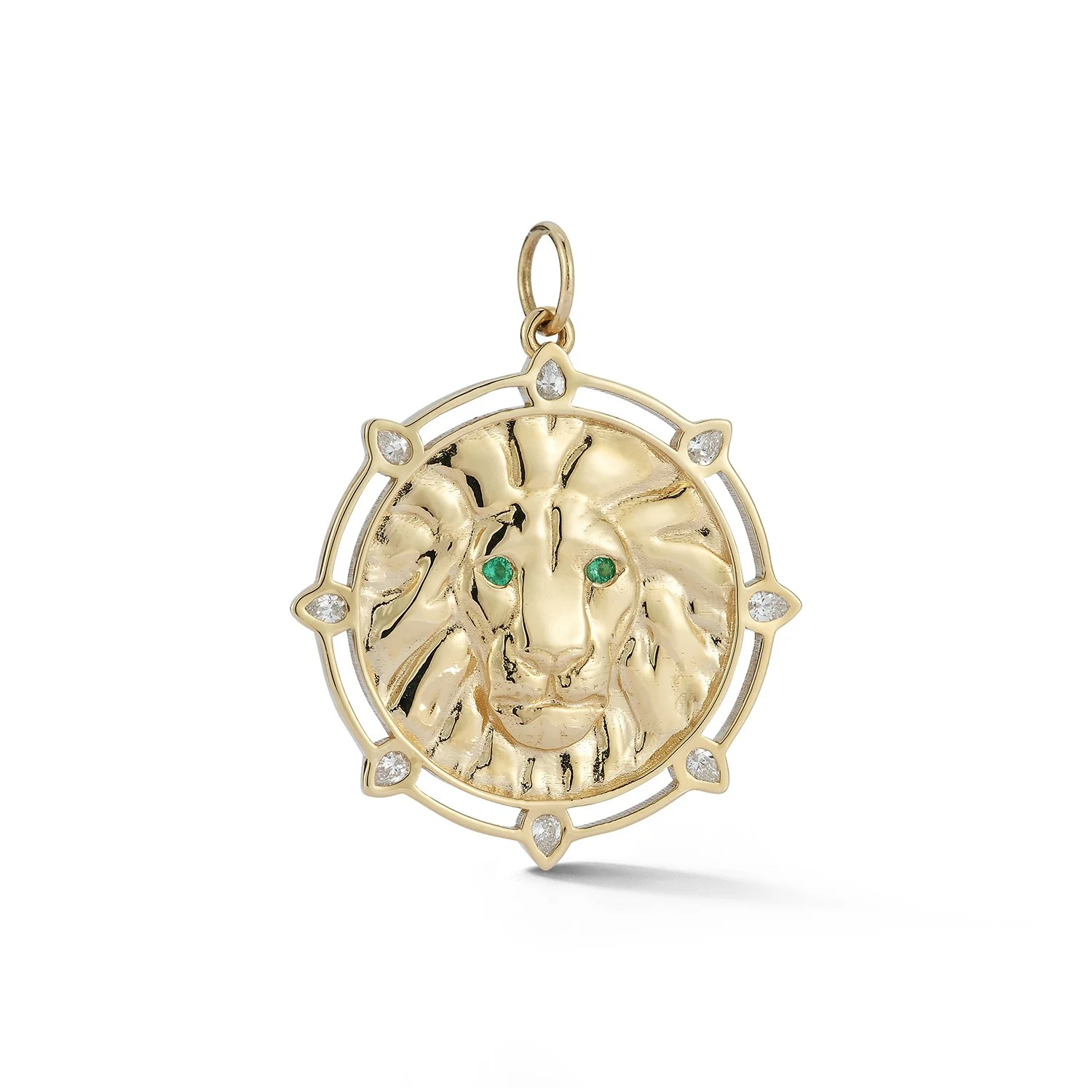 Kate Collins_Courage_Charm_14k Gold (1).jpg