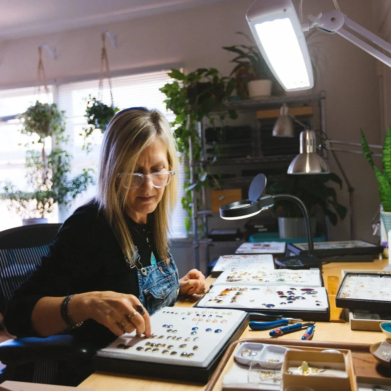 MARGARET SOLOW