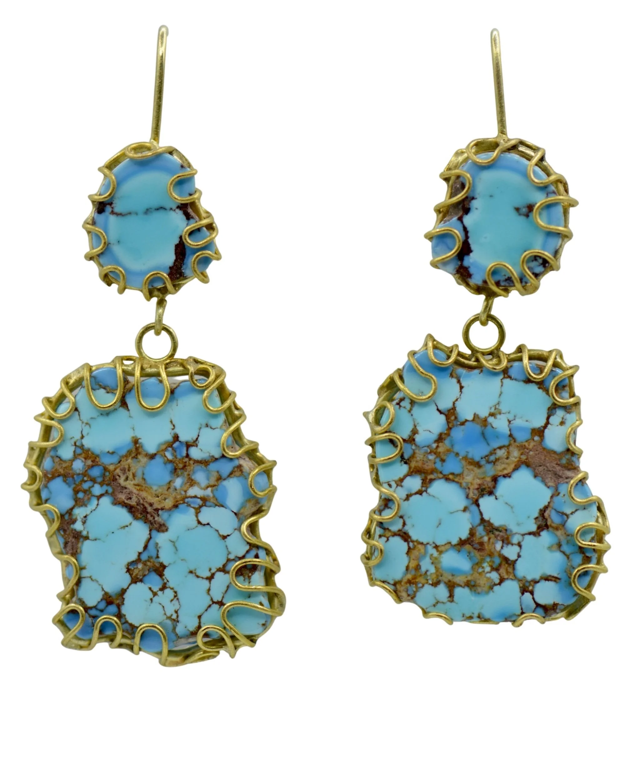 3_LFrancescutti_Golden Hill Turquoise Squiggle Earrings_January 2026.jpg