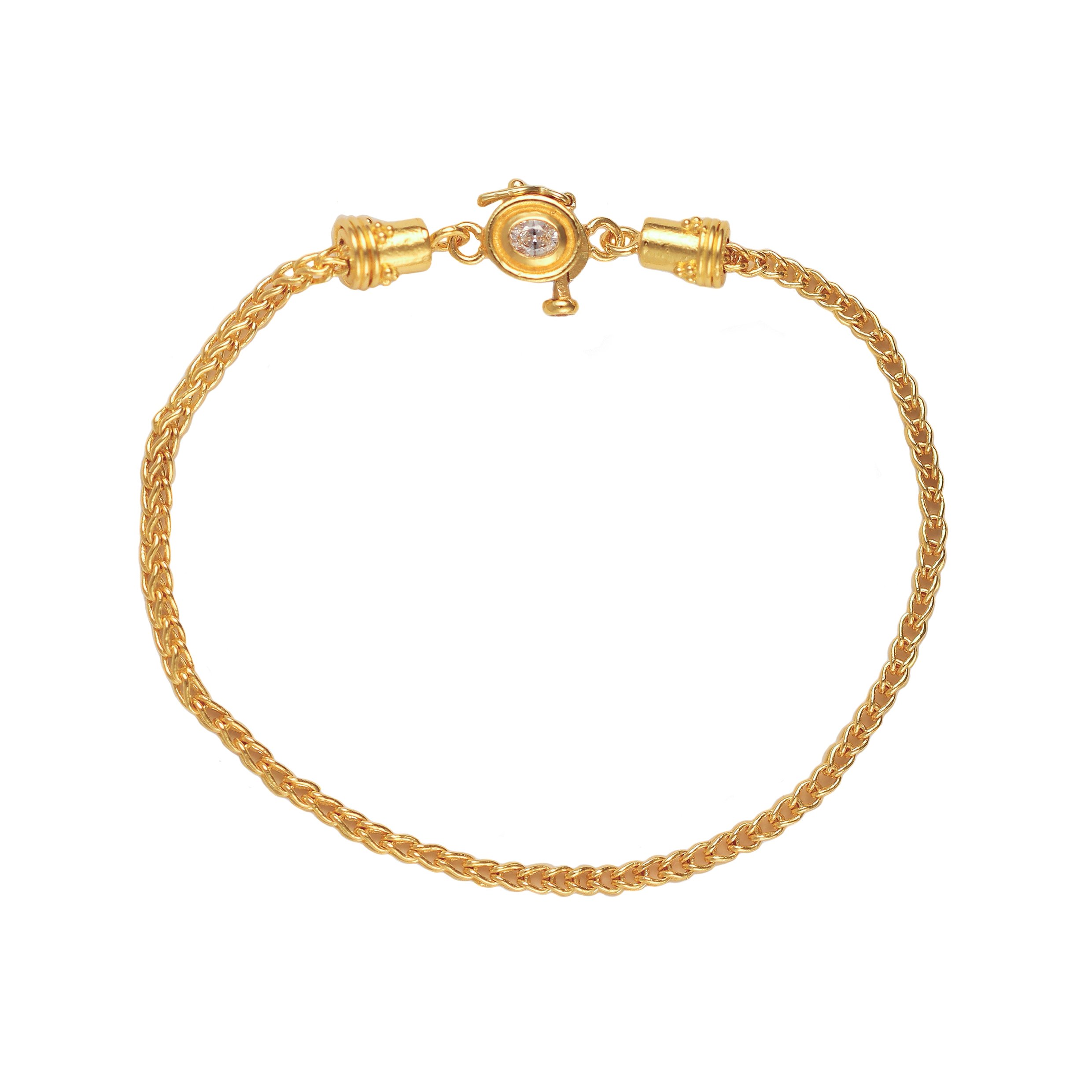 HIGH RES - JAKE MATLUCK - Etruscan Bracelet With Termination.jpg