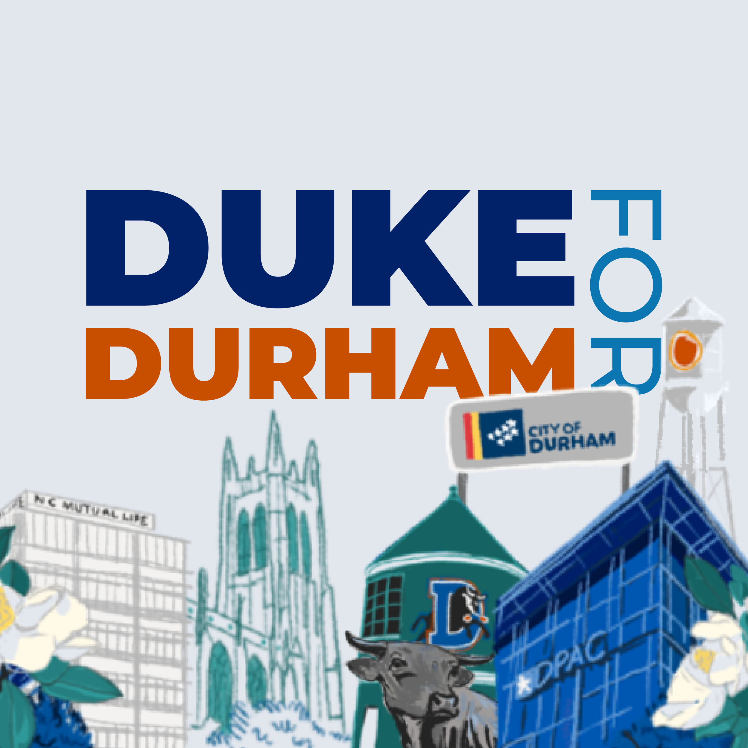 D4D Campaign Look + Feel