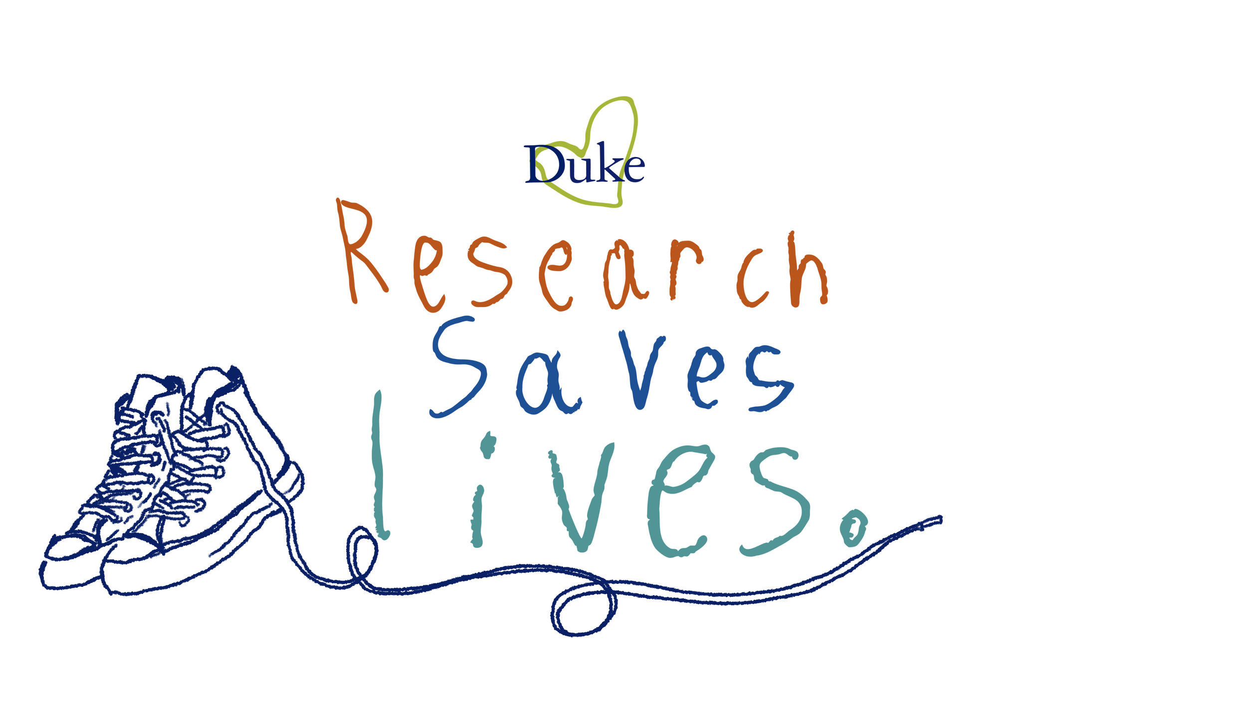 Duke Research Saves Lives Campaign