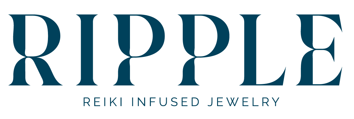 Shop Ripple Jewelry - Reiki Infused Jewelry