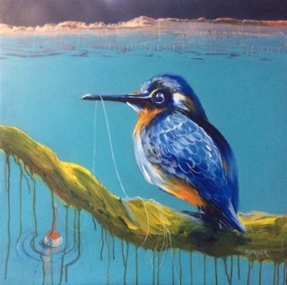 Kingfisher fishing.jpeg