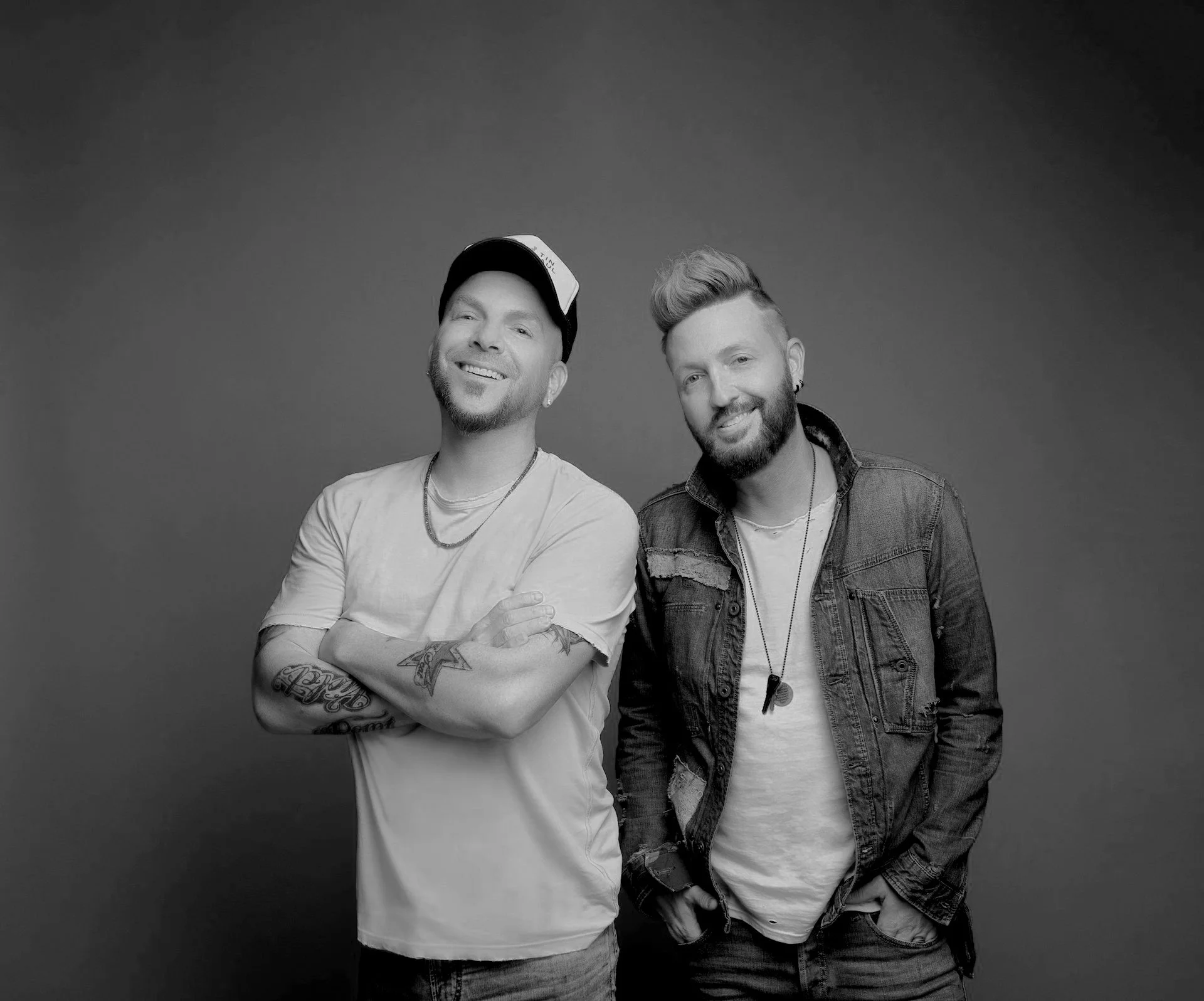 Tour — LOCASH