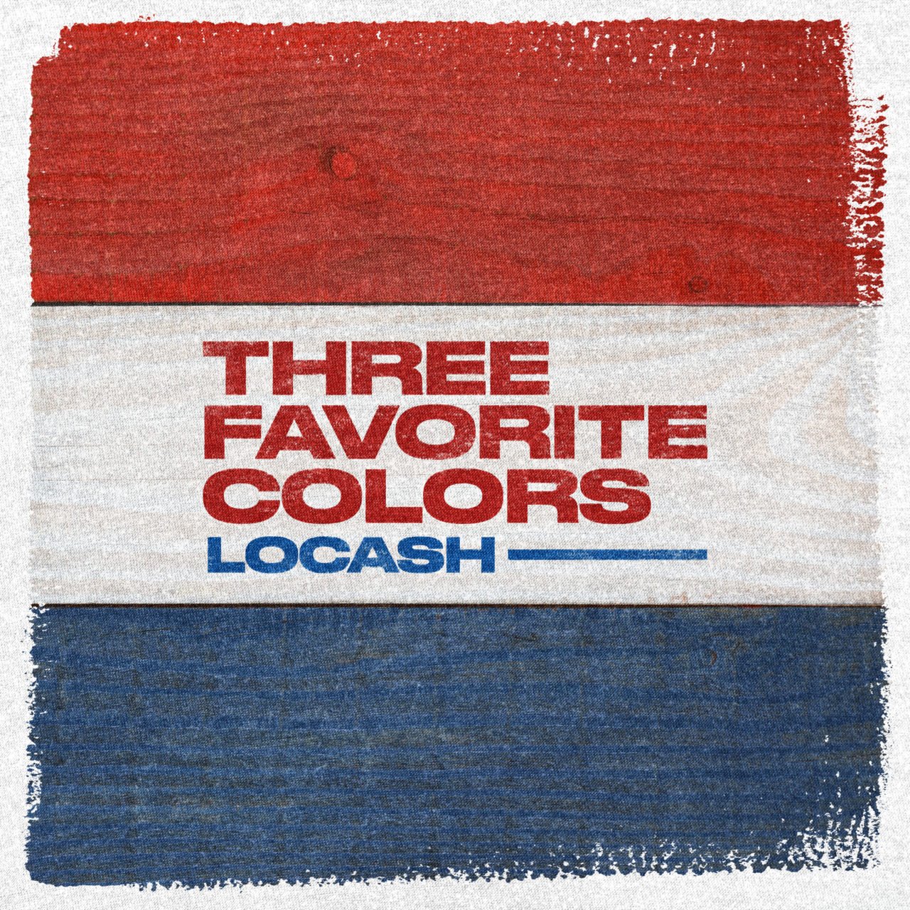 USA Made LOCASH delivers loud-and-proud anthem image image
