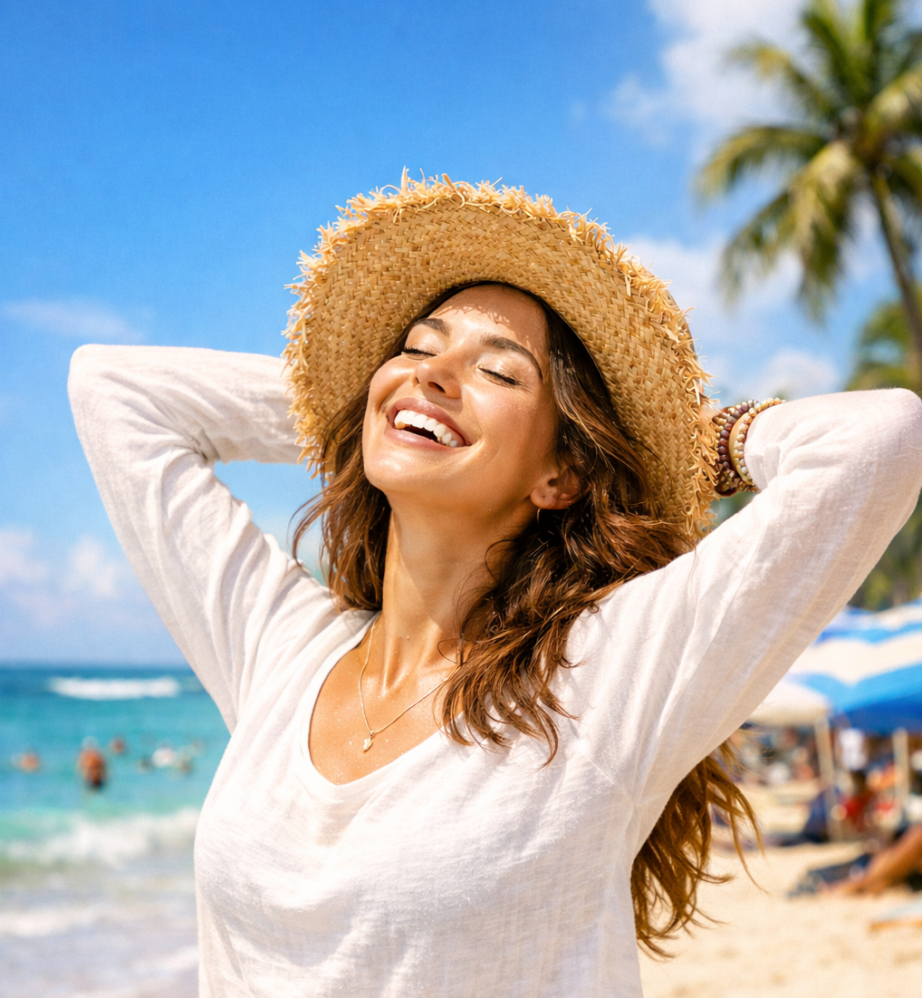 Why Regular Skin Checks Are Essential Living in Townsville