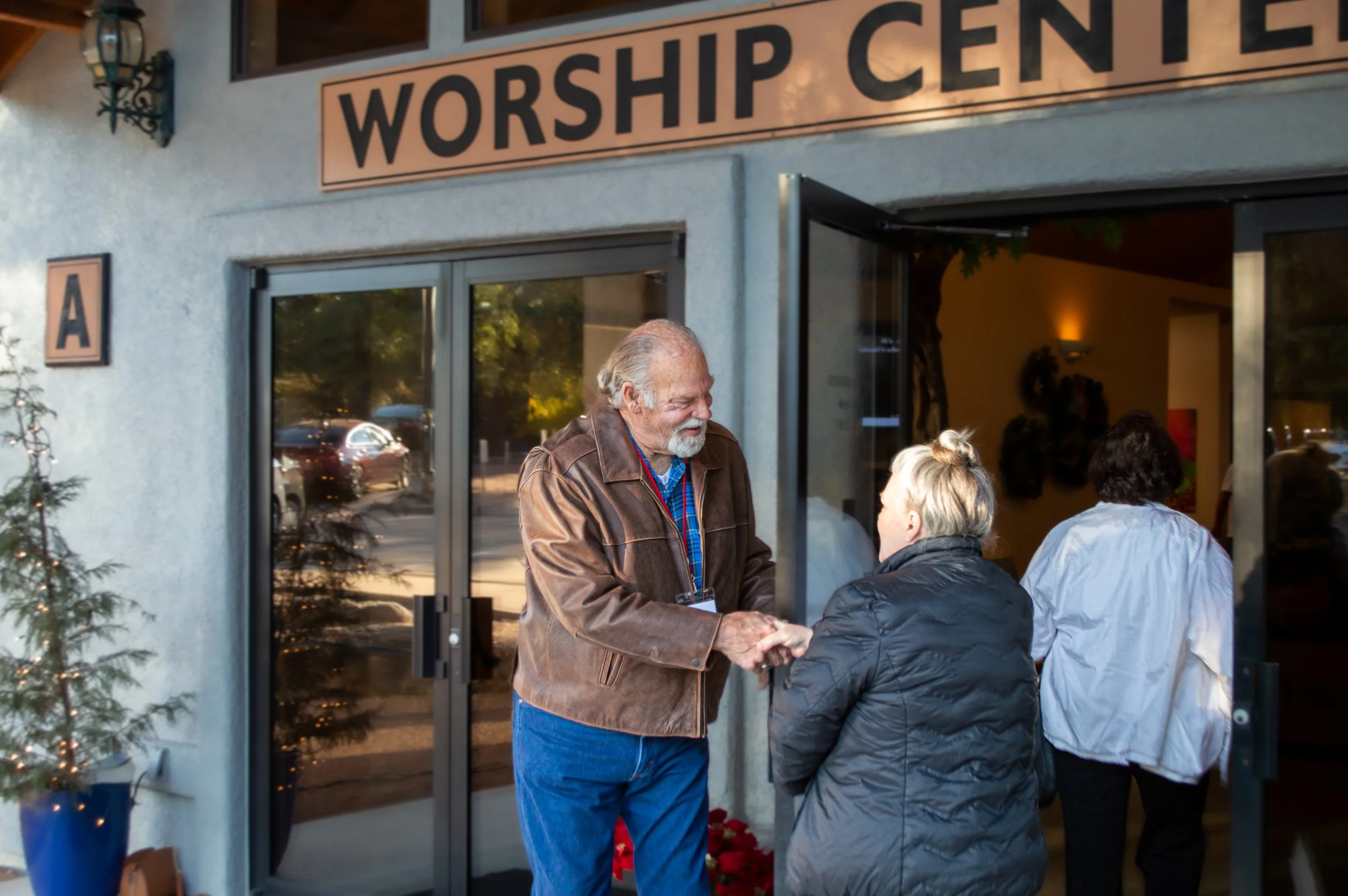 MOUNTAIN BIBLE CHURCH