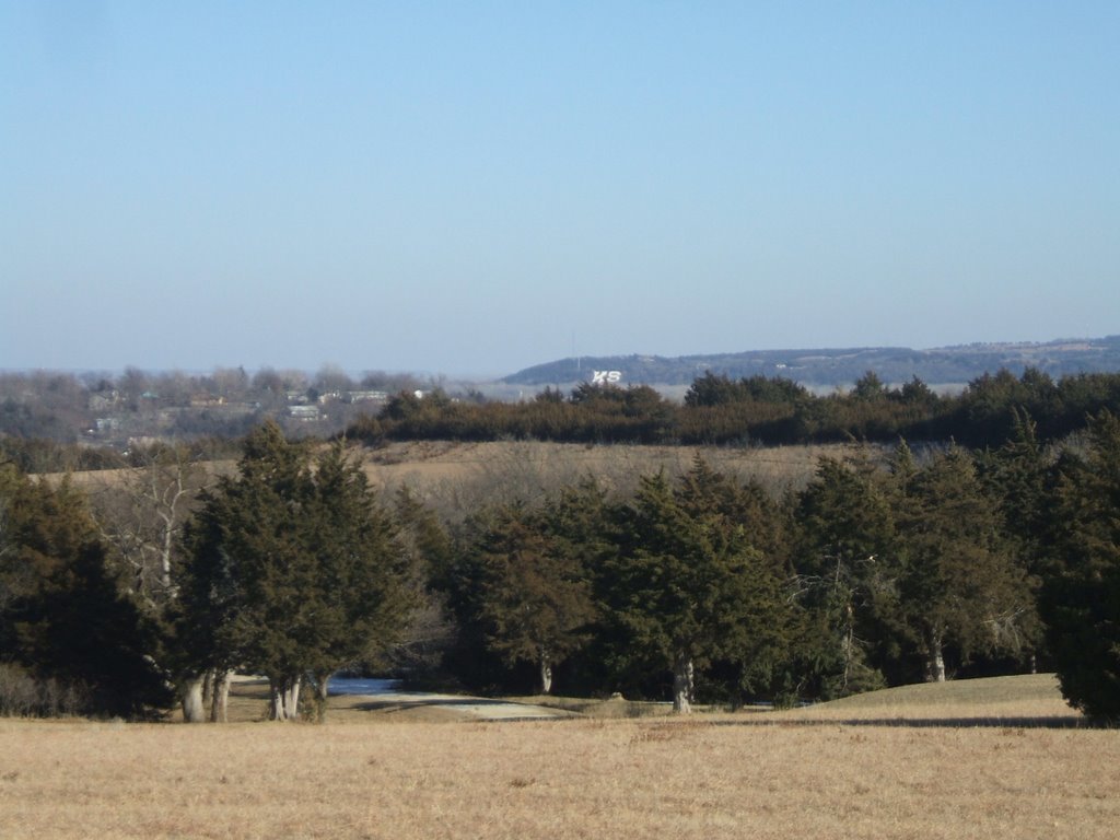 Amherst Neighborhood Map Warner Park