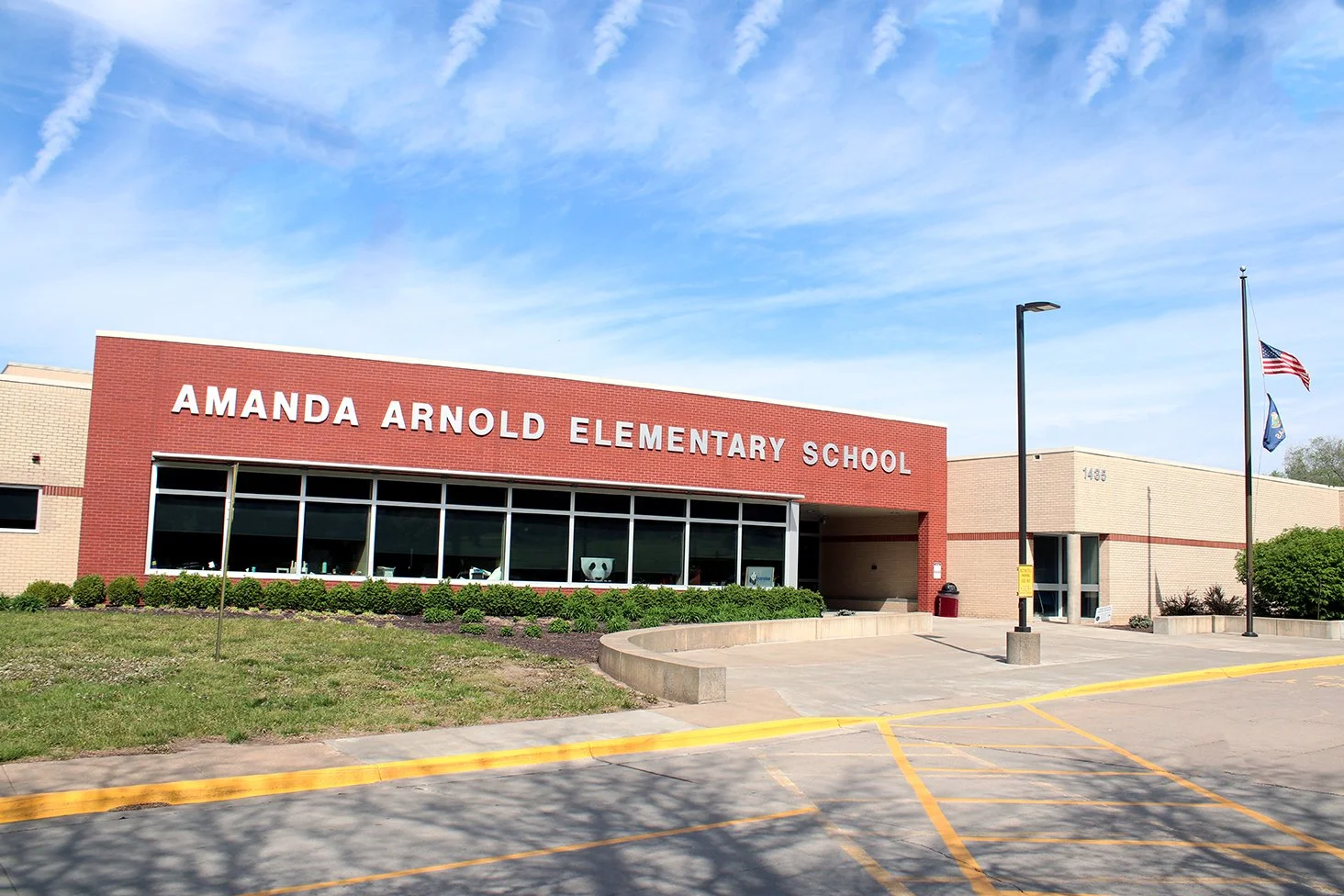 Amanda Arnold Elementary