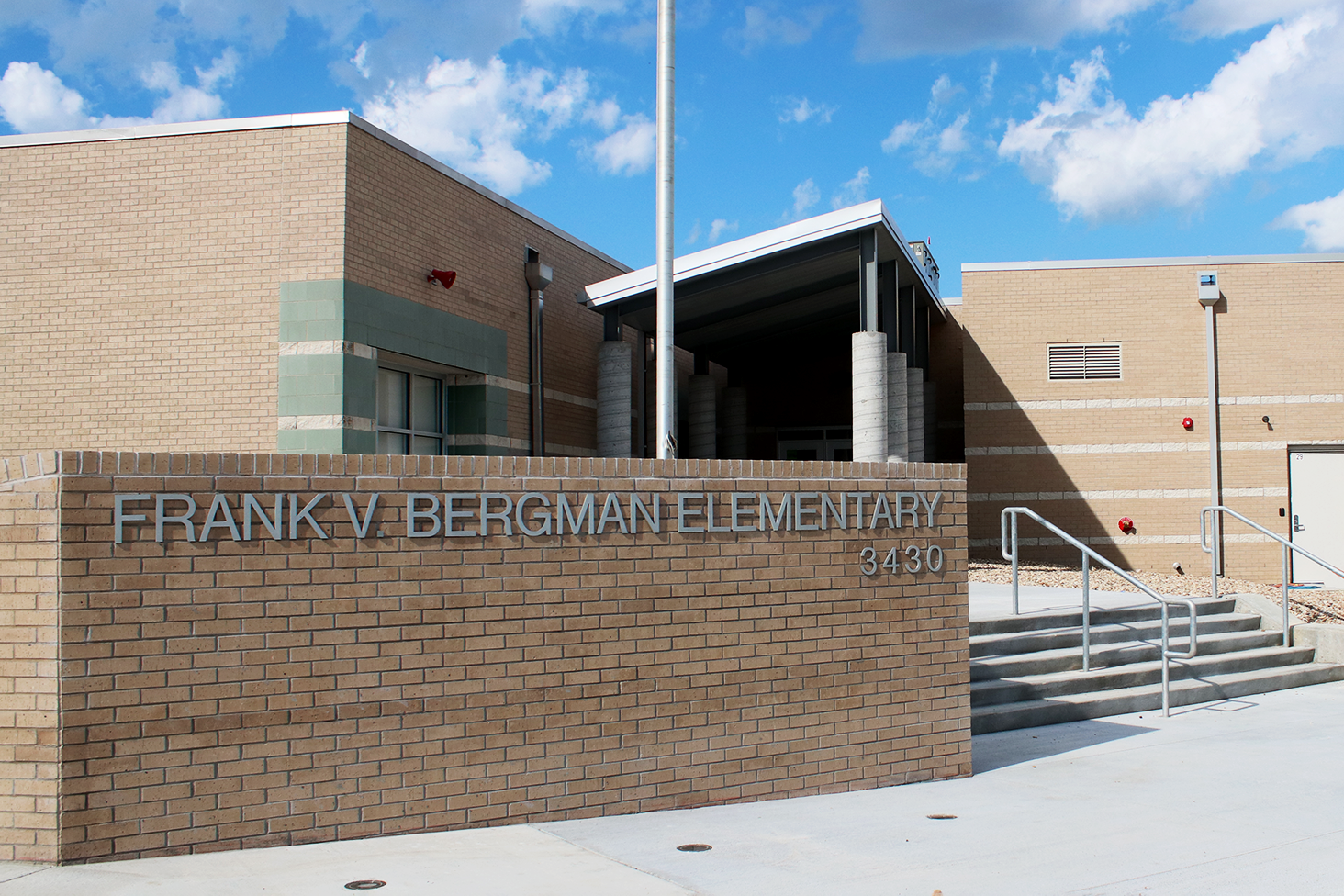 Frank V. Bergman Elementary