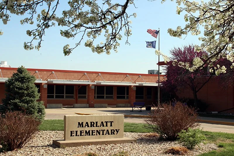 Marlatt Elementary