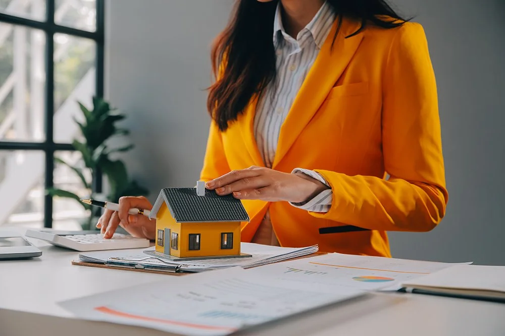 Which Home Loan Is Right for You? A Buyer's Guide to Loan Types in Manhattan, KS