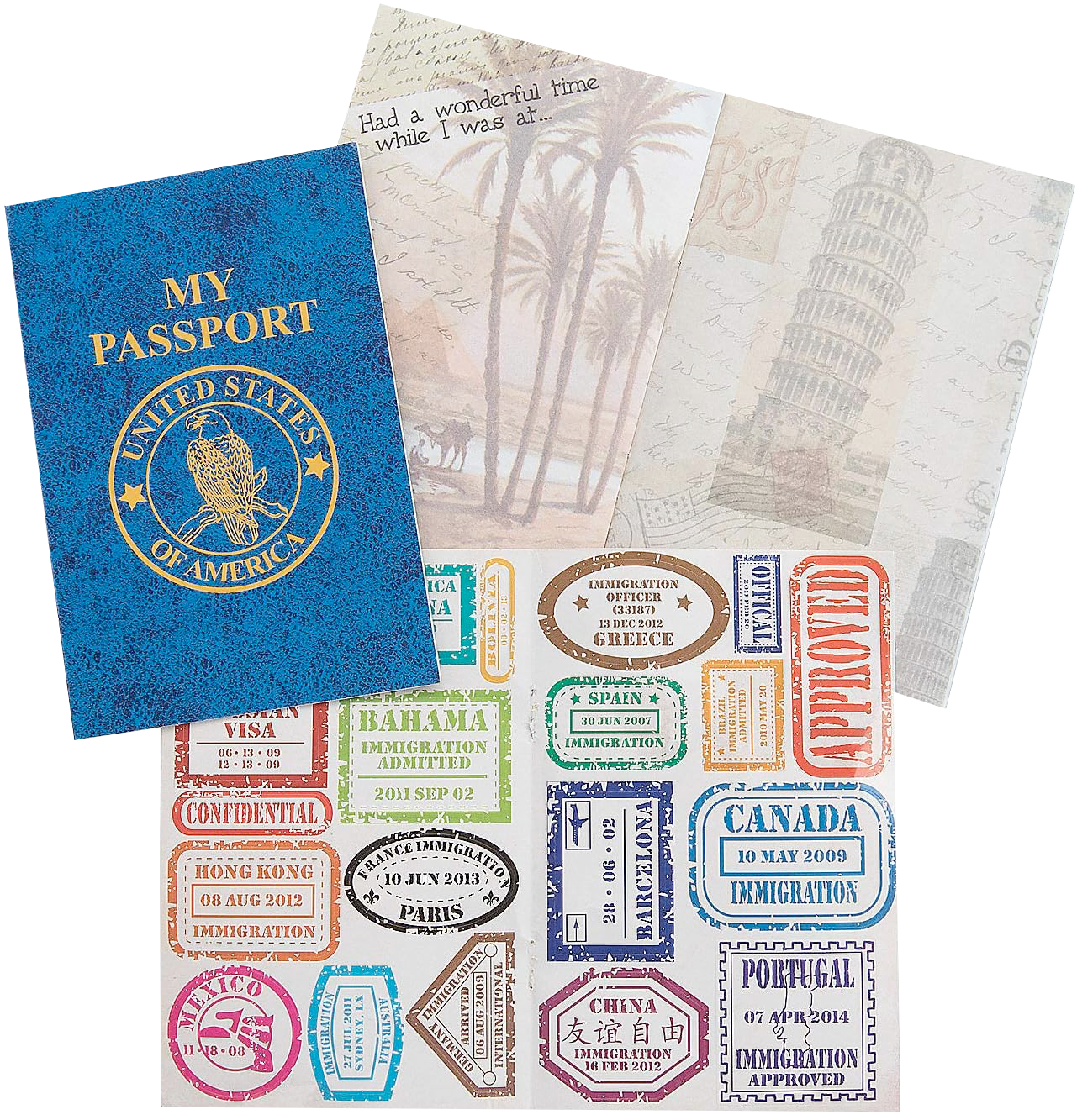 Multi Cultural Night