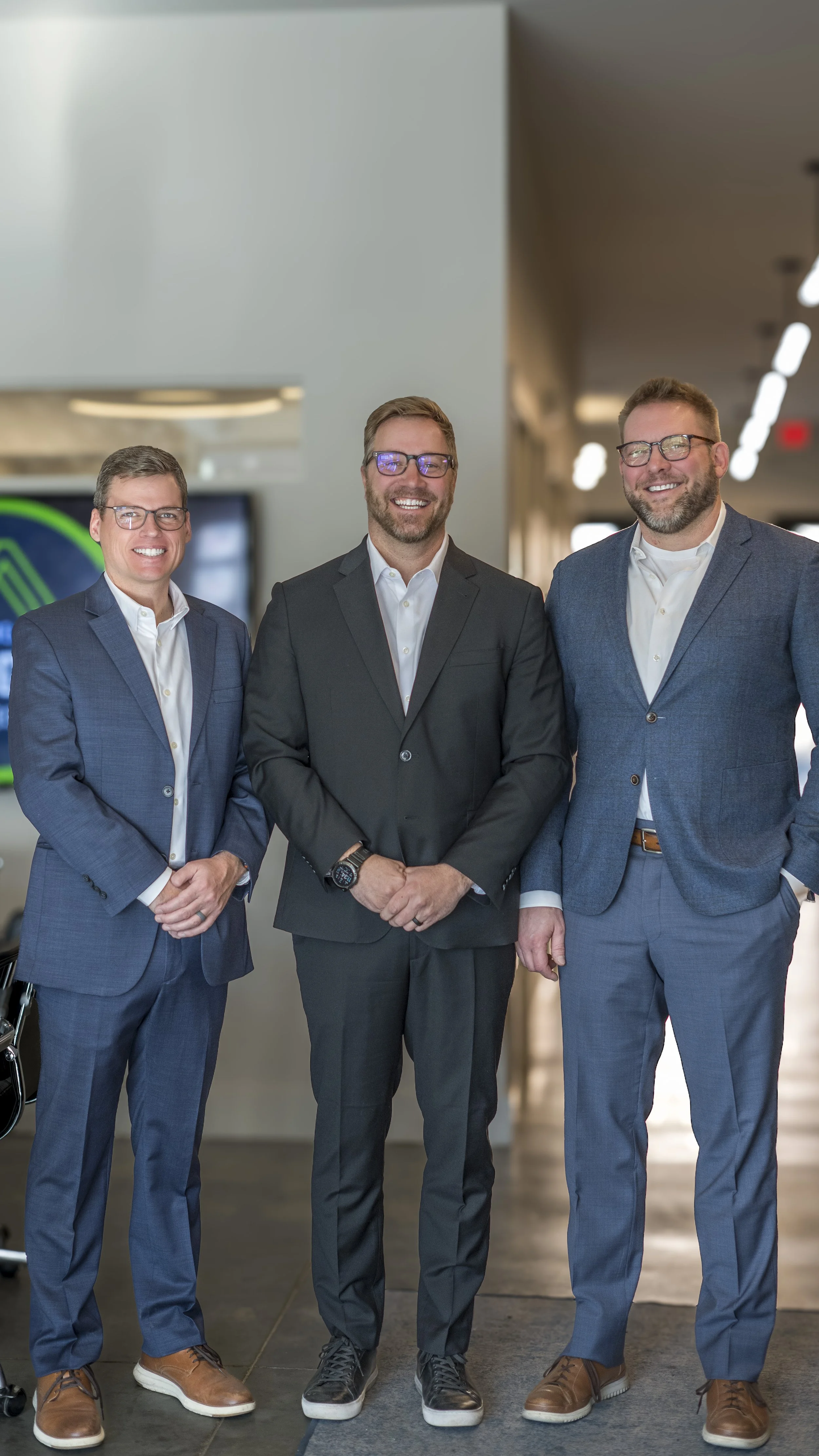 The Alms Group Real Estate Announces New Ownership