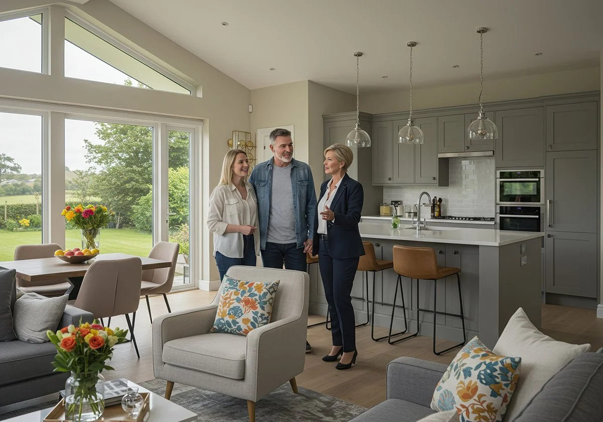 What Buyers Should Look for When Touring Homes in Manhattan, KS