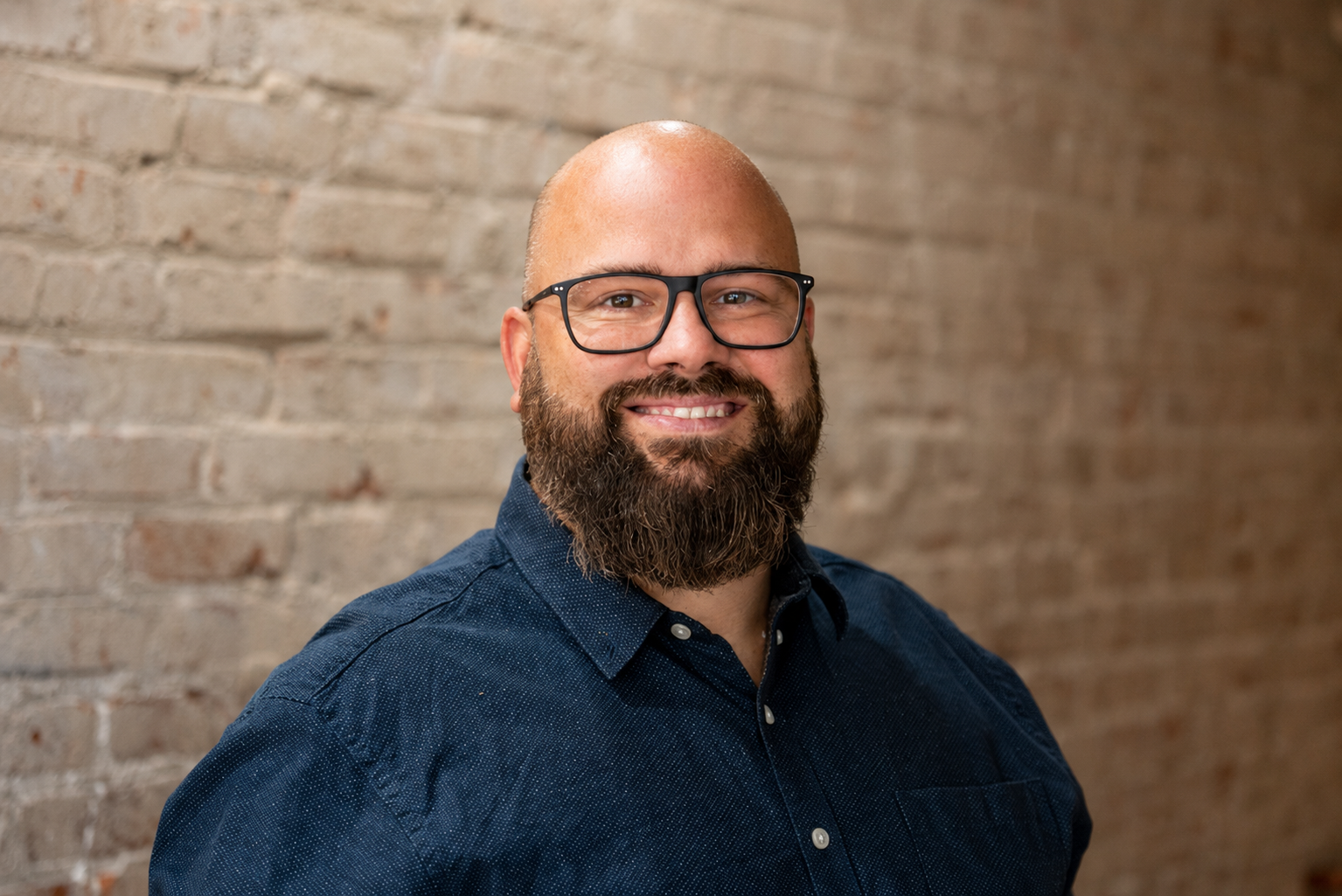 From Fort Riley to Forever Homes: Meet Boyd Thomasson