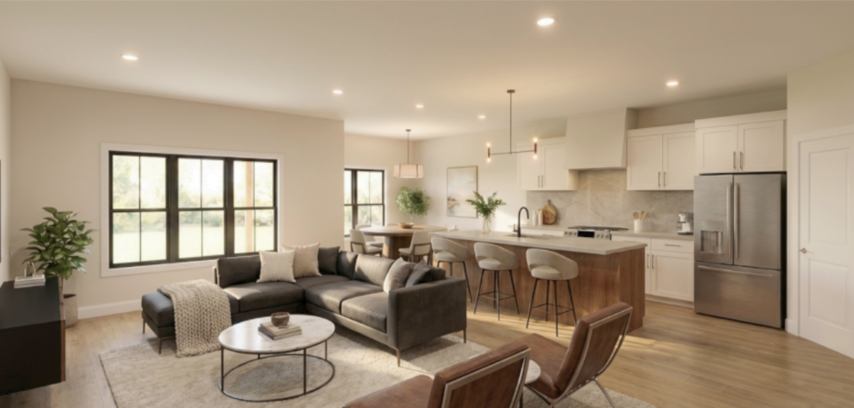 The Alms Group Real Estate Lee Mill