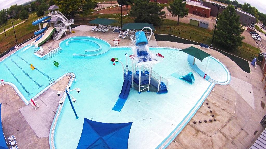 Northview Neighborhood Northview Pool
