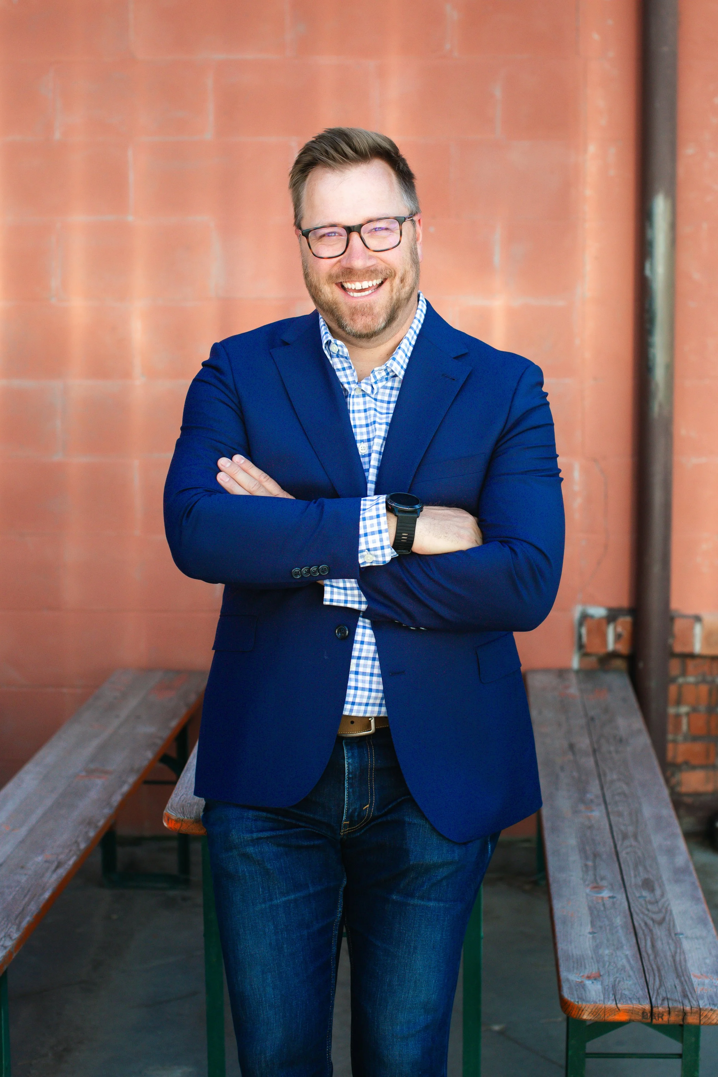 Tray Schmidt testimonial