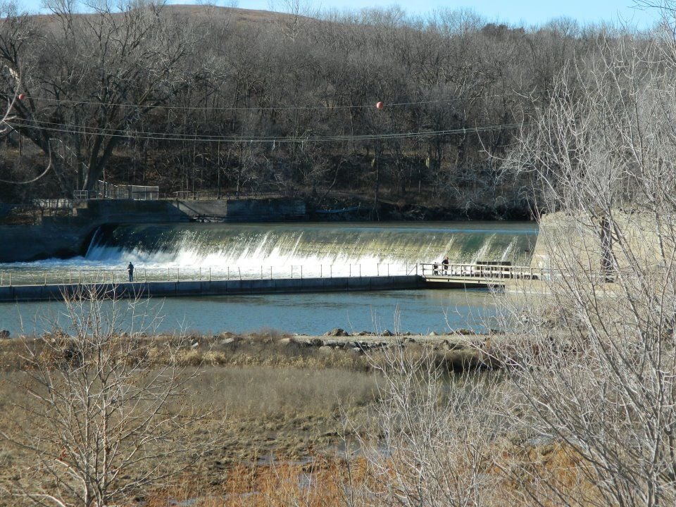 Tatarrax Hills Neighborhood - Rocky Ford Recreation Area