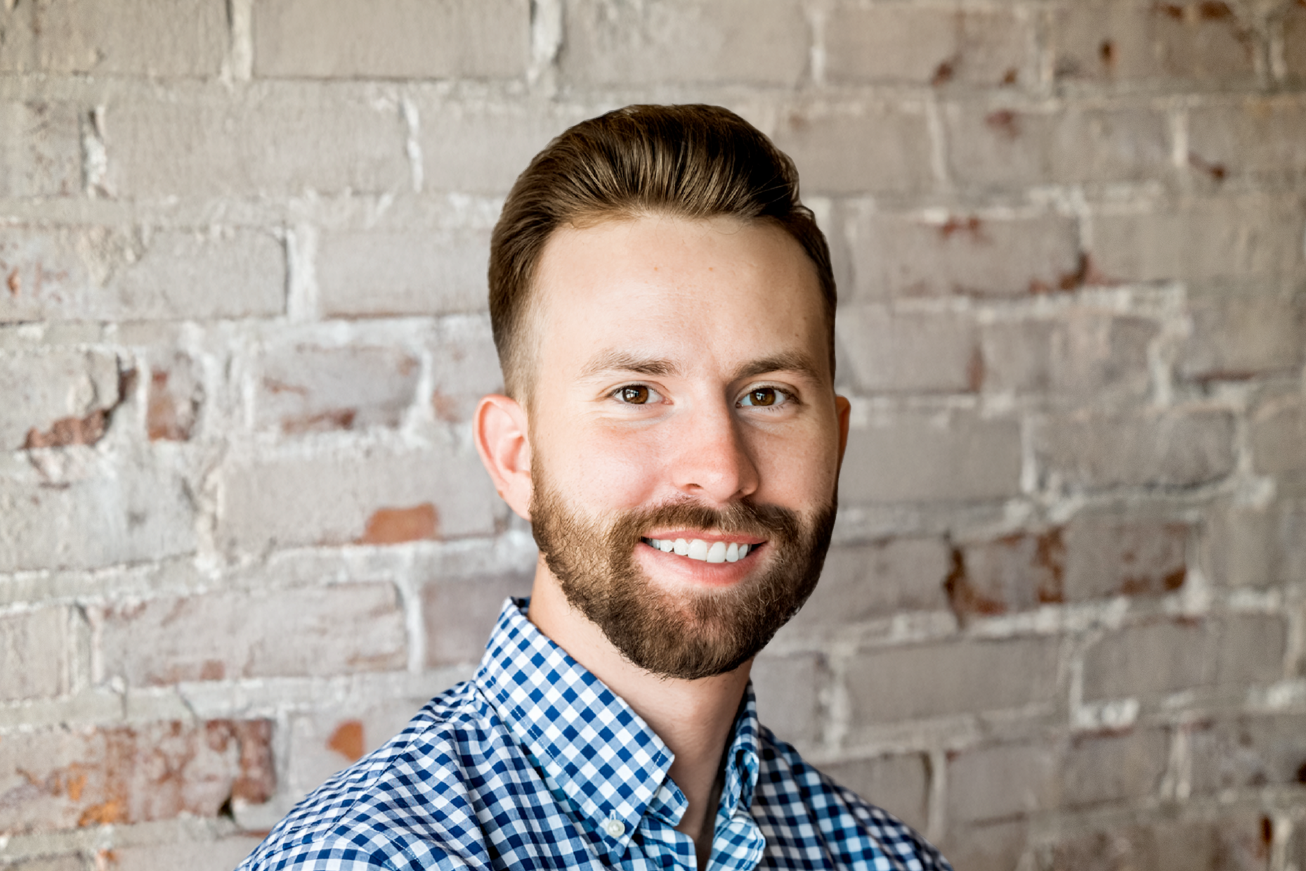 Craig Berry with The Alms Group headshot 