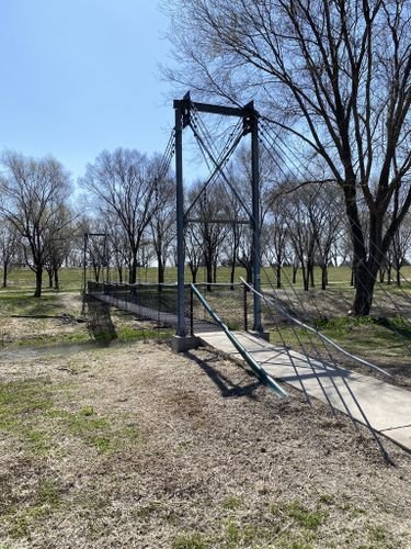 Northview Neighborhood Northeast Park