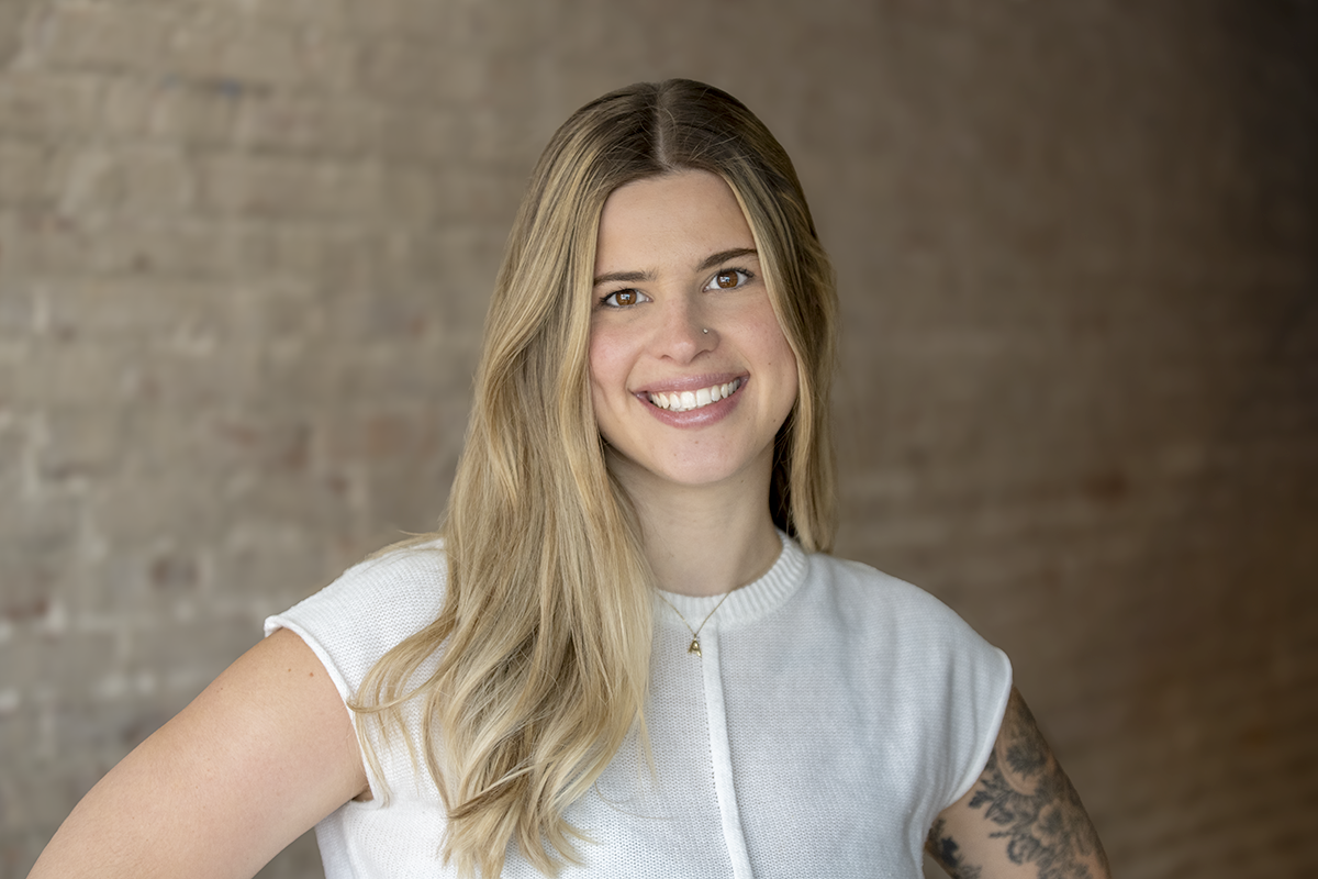 Lauren Brumfield - The Alms Group Real Estate
