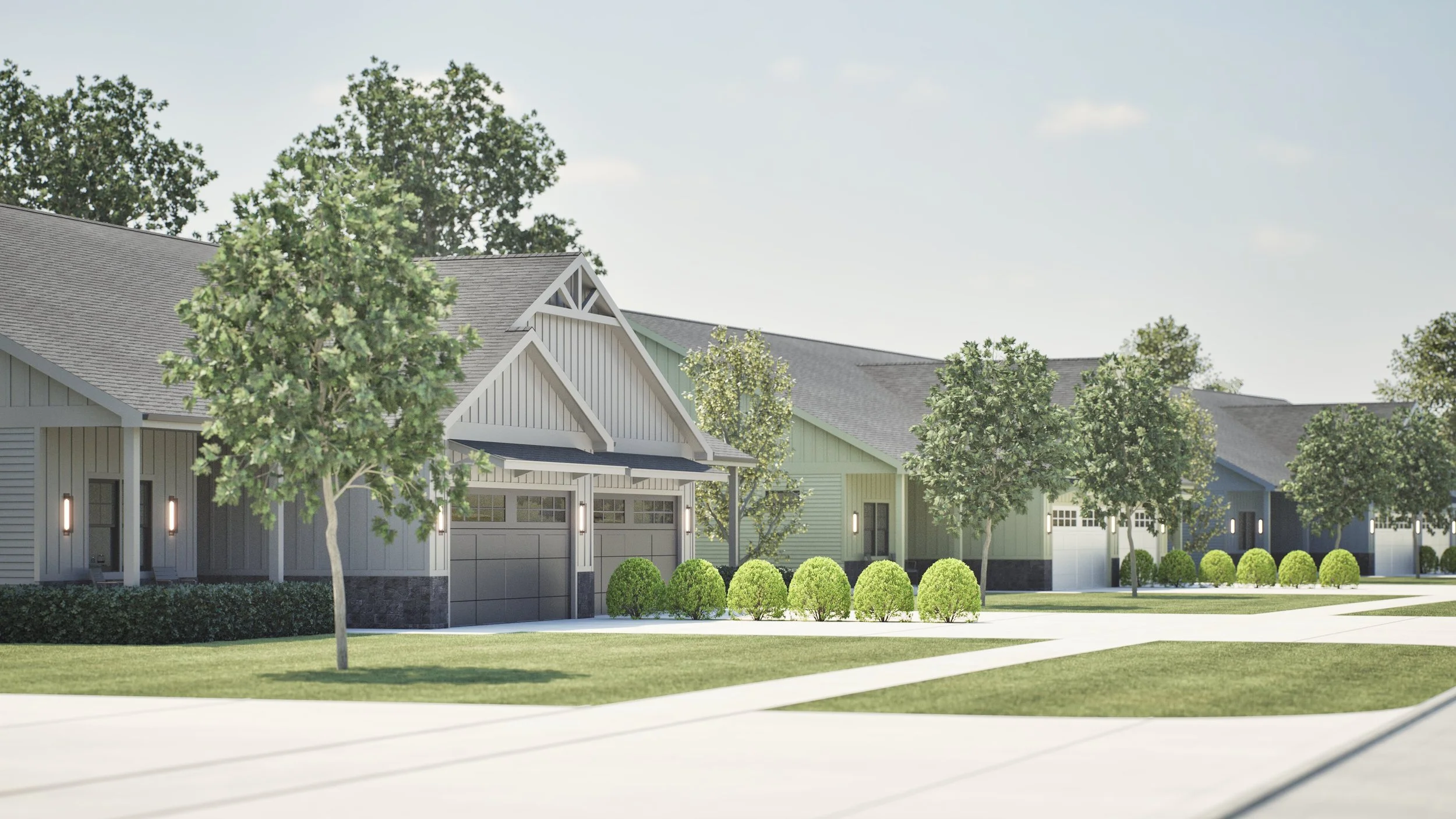 The Alms Group Real Estate Lee Mill