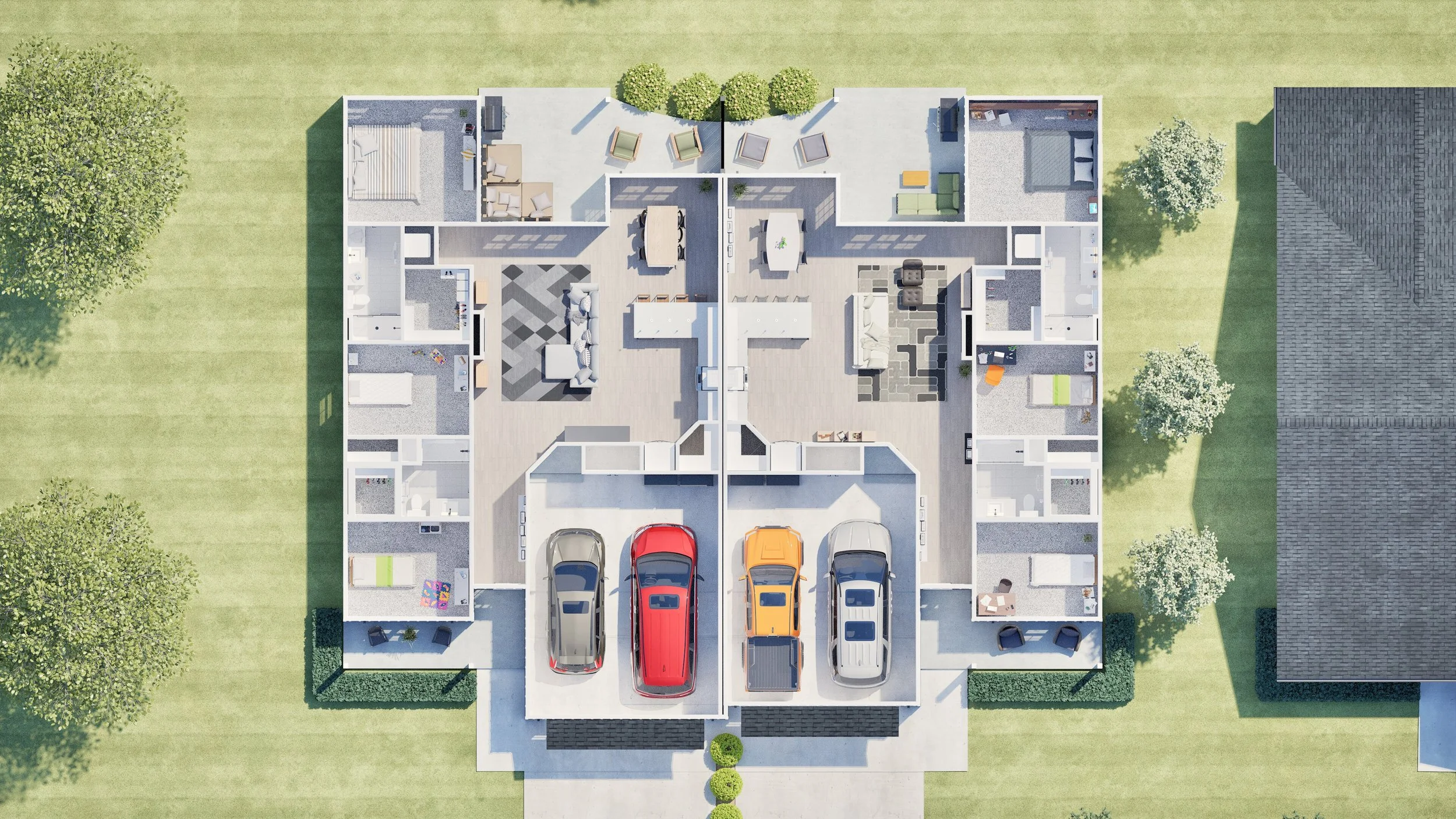 The Alms Group Real Estate Lee Mill