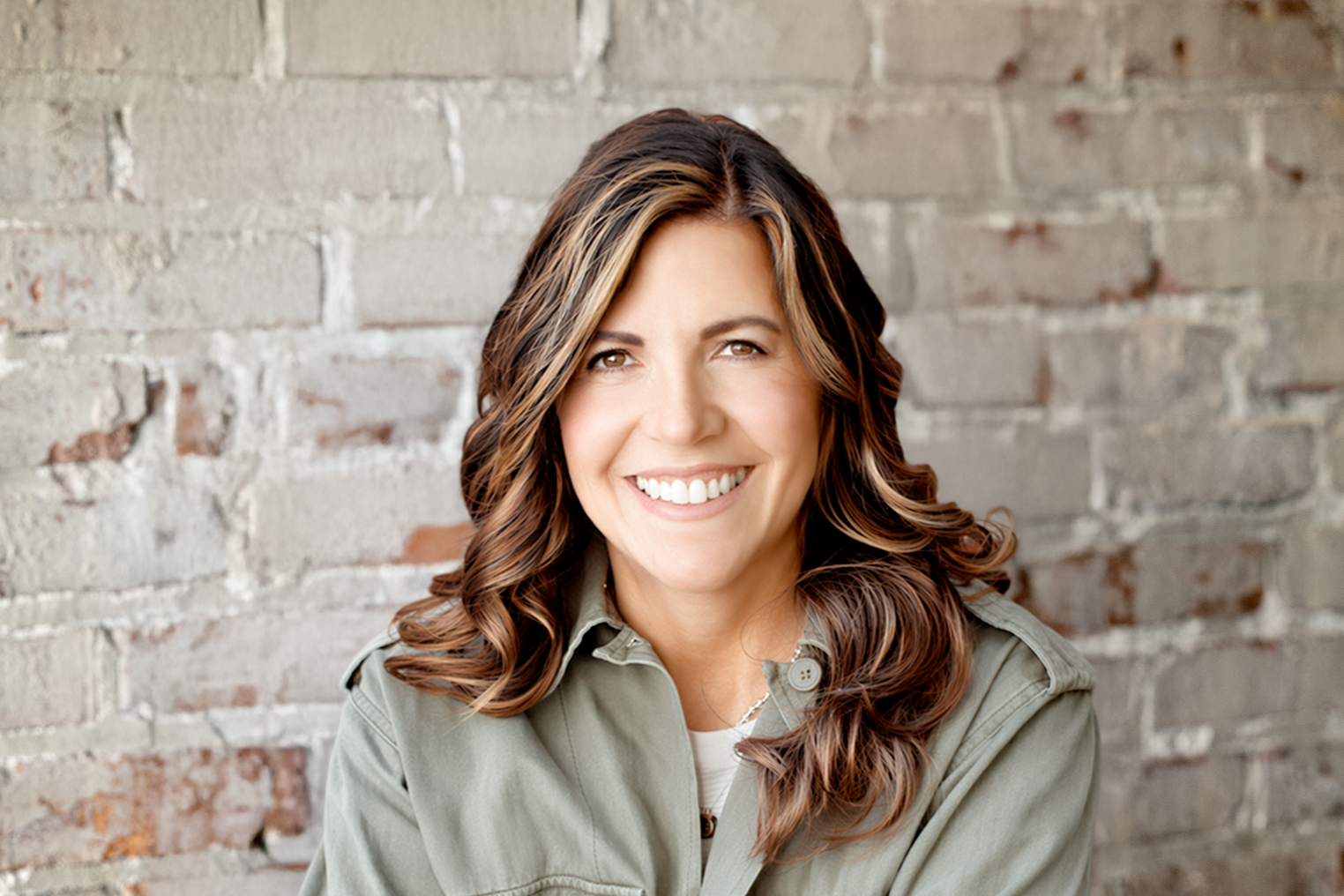 Tamara Burton with The Alms Group headshot