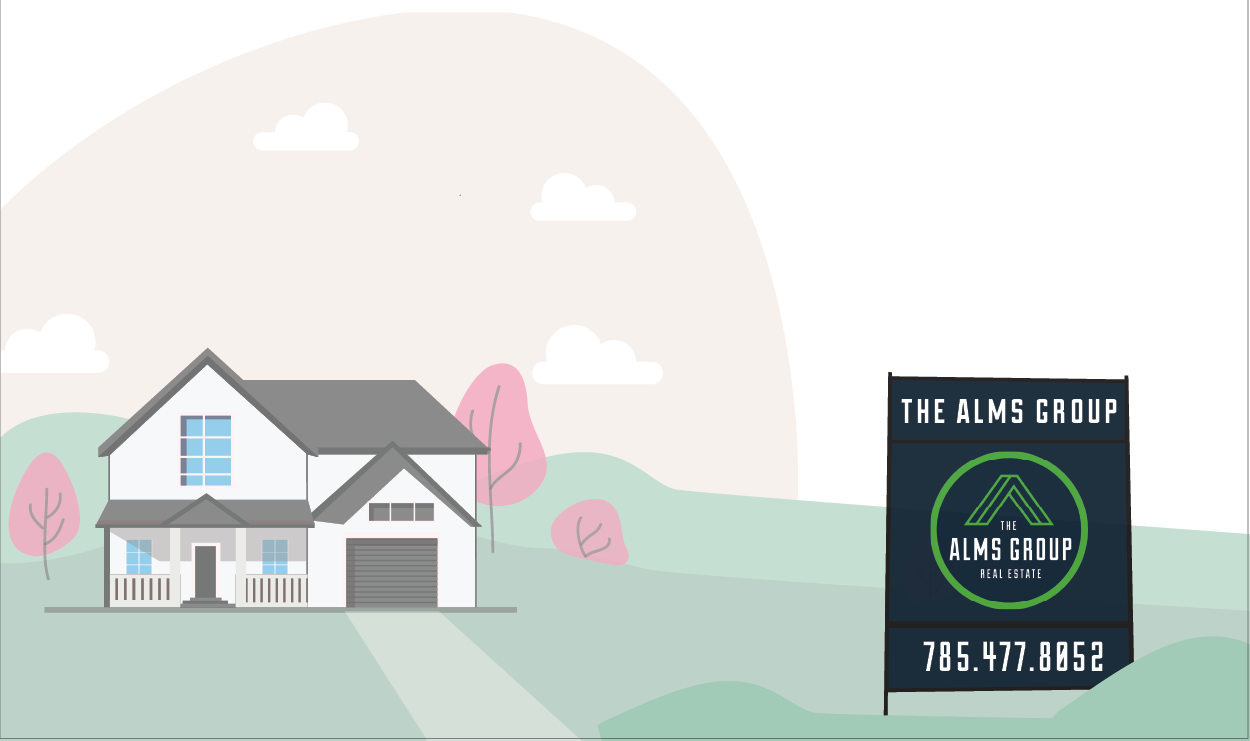 More than just a sign in the yard