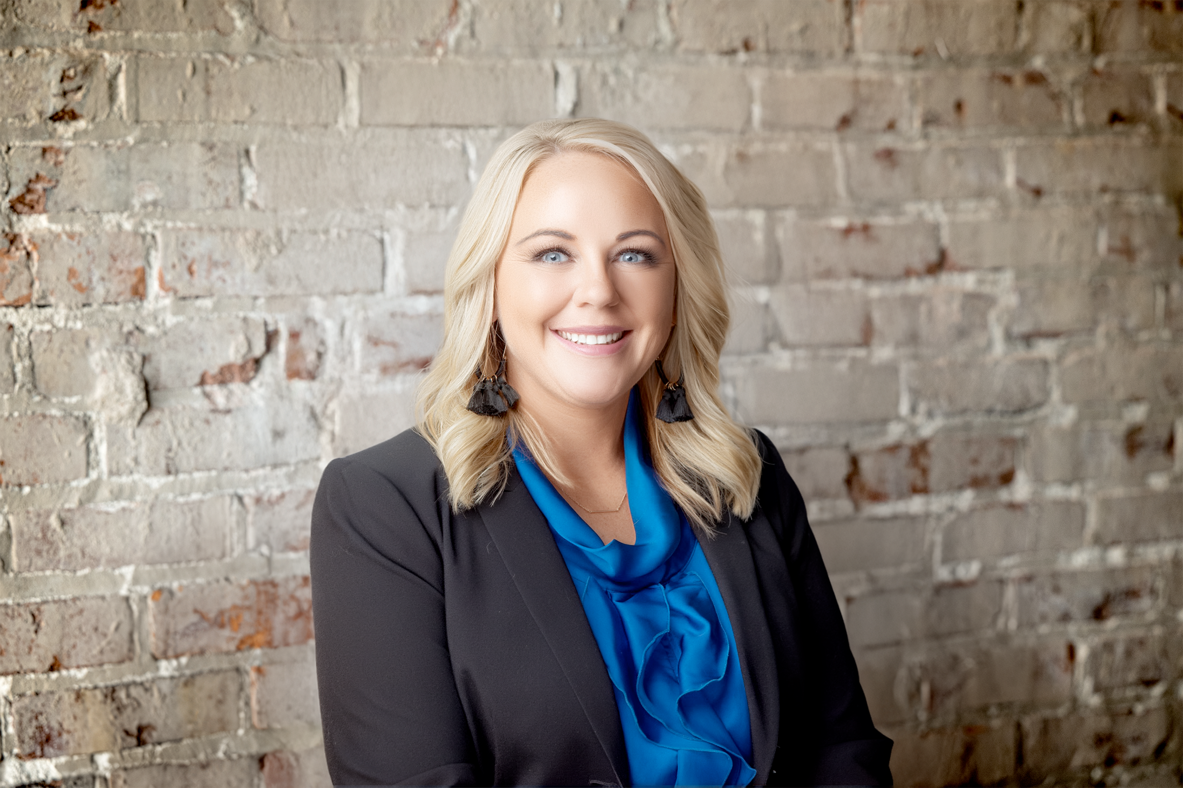 Jill Schneider with The Alms Group Real Estate