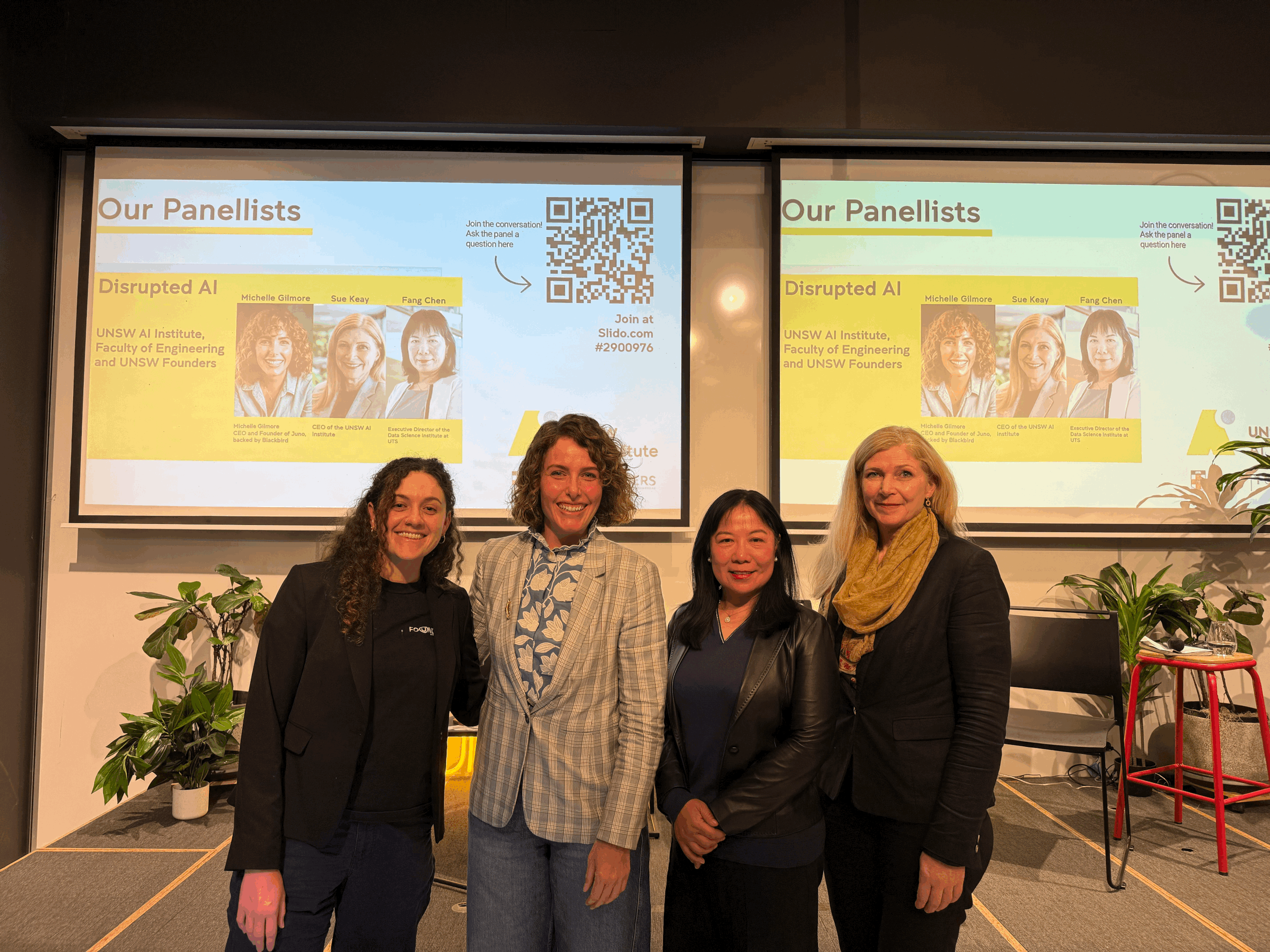 Australia’s AI Reckoning