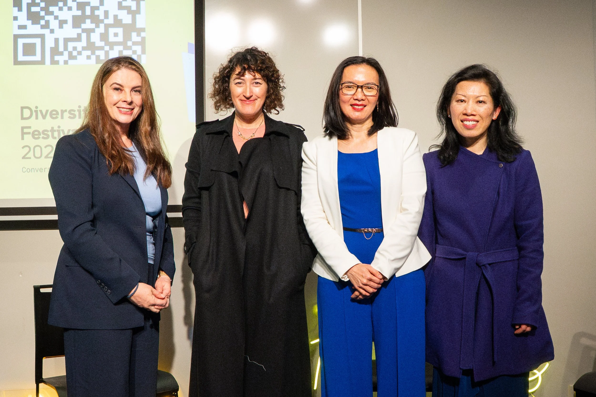 Not Done Yet – Protecting Inclusion in a Changing World