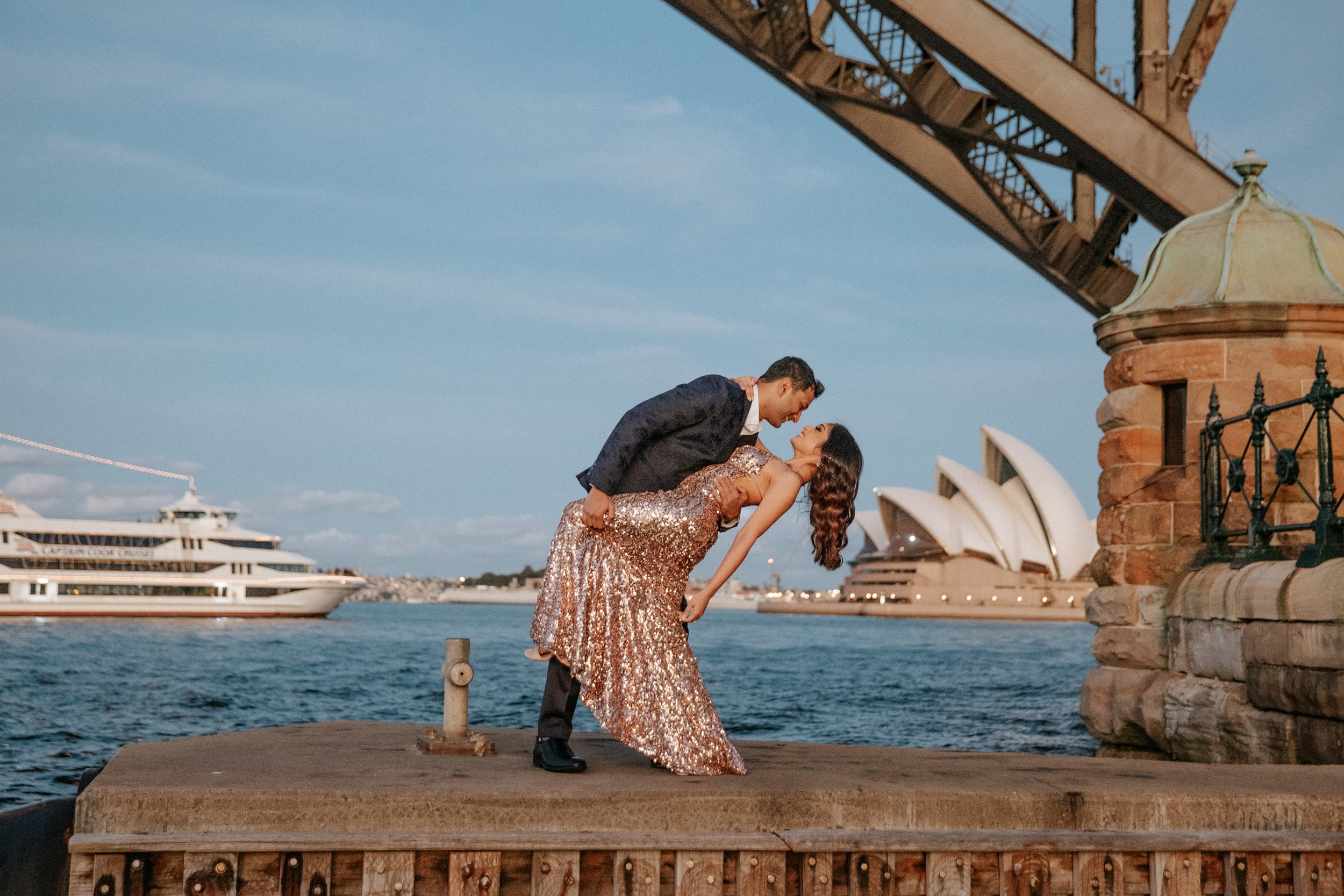 Valentine’s Day Special: From first date to founders