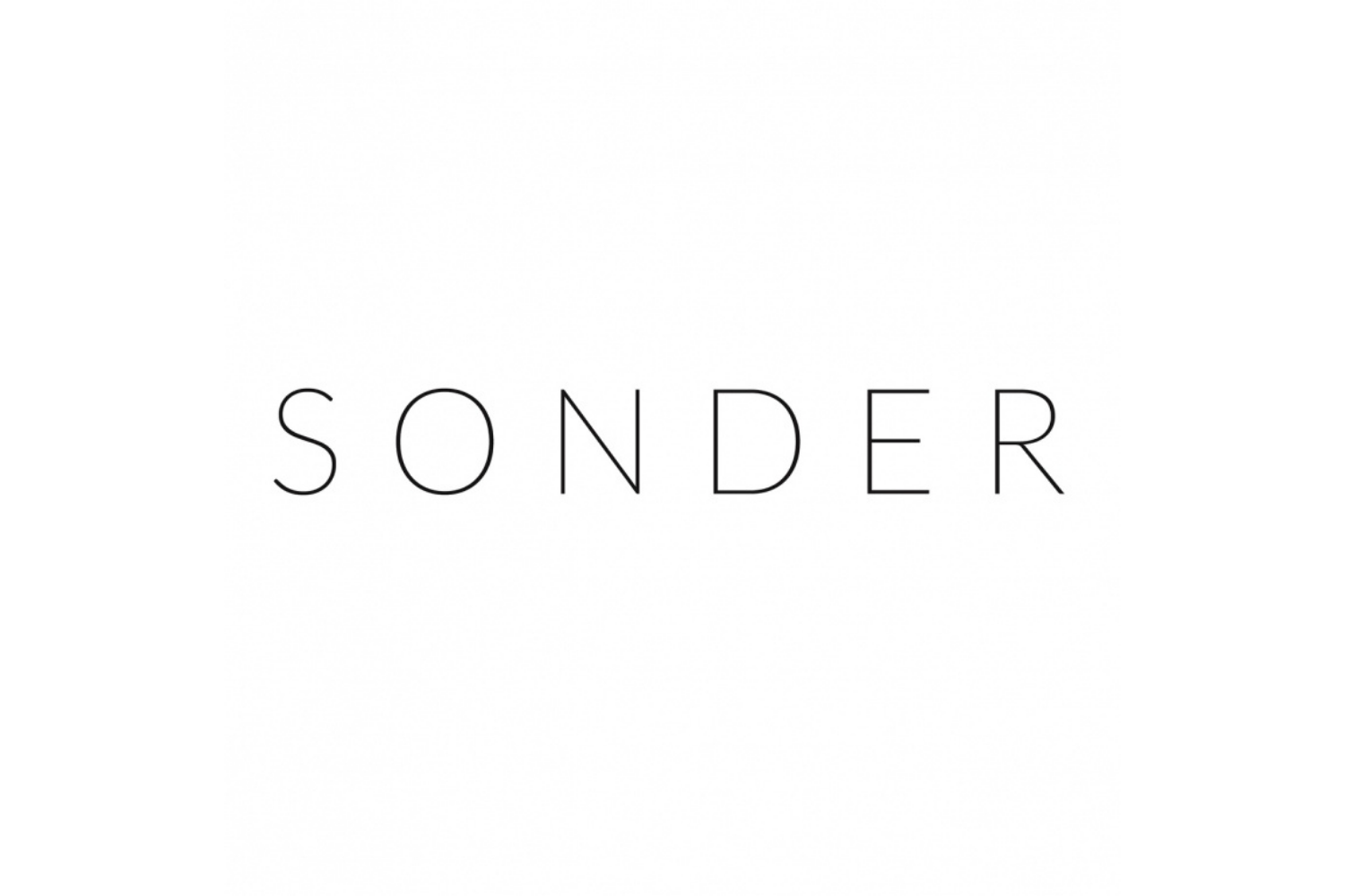 Sonder Design