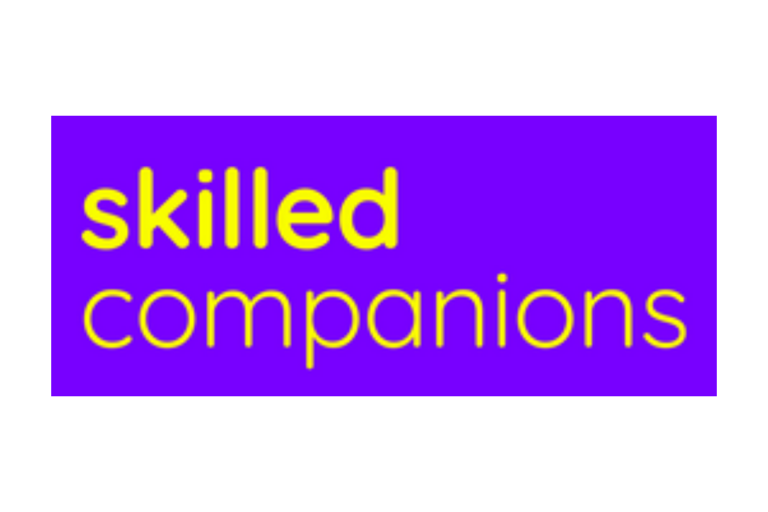 Skilled Companions