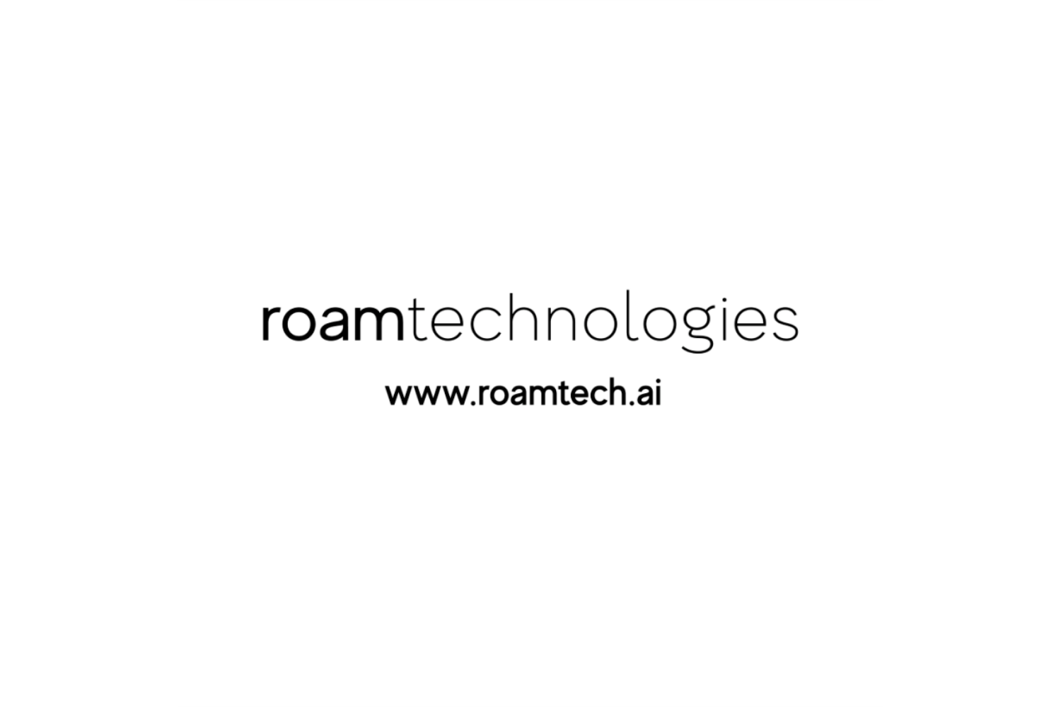 Roam Technologies